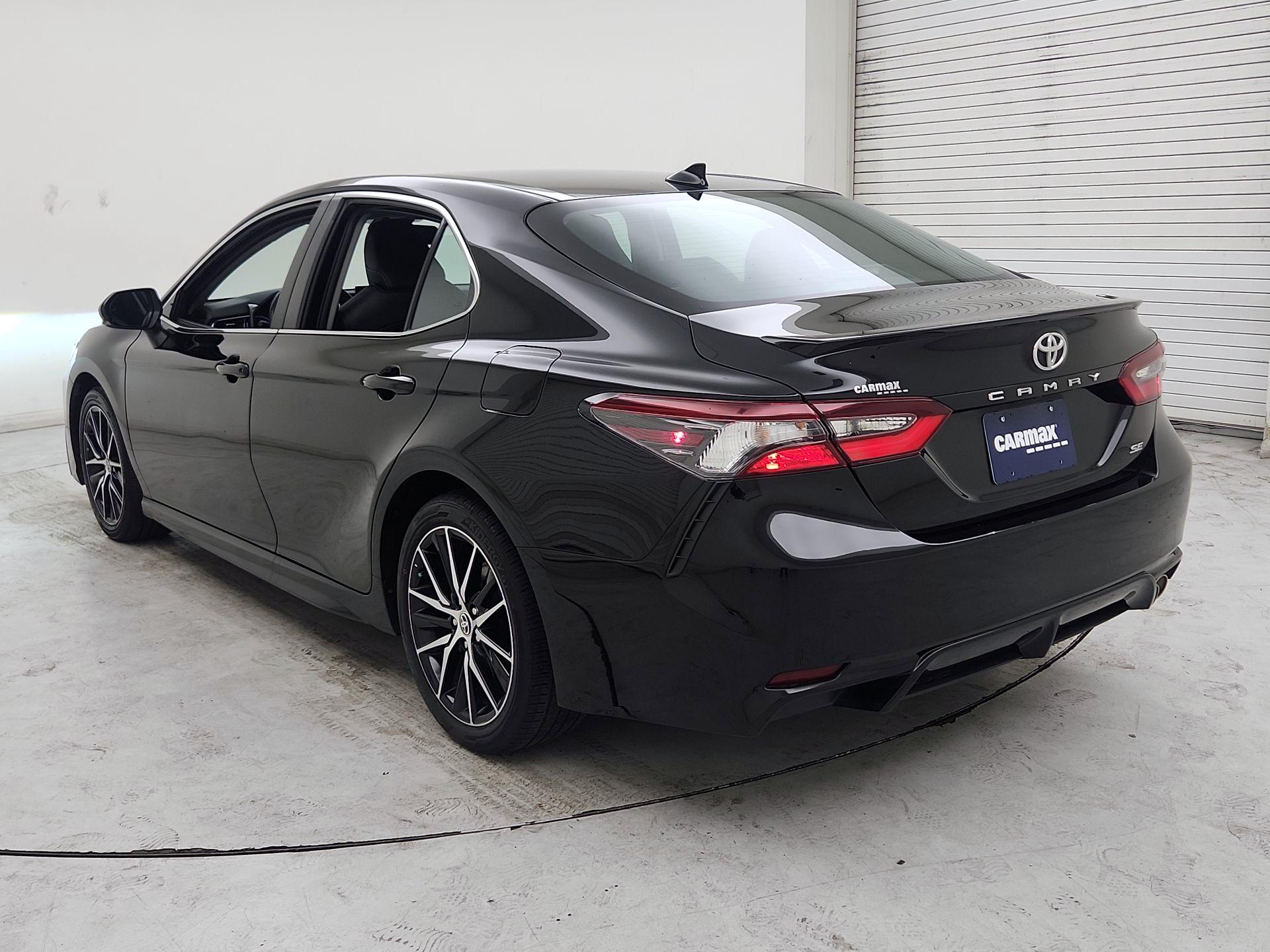 Thumbnail: 2023 Toyota Camry - 7
