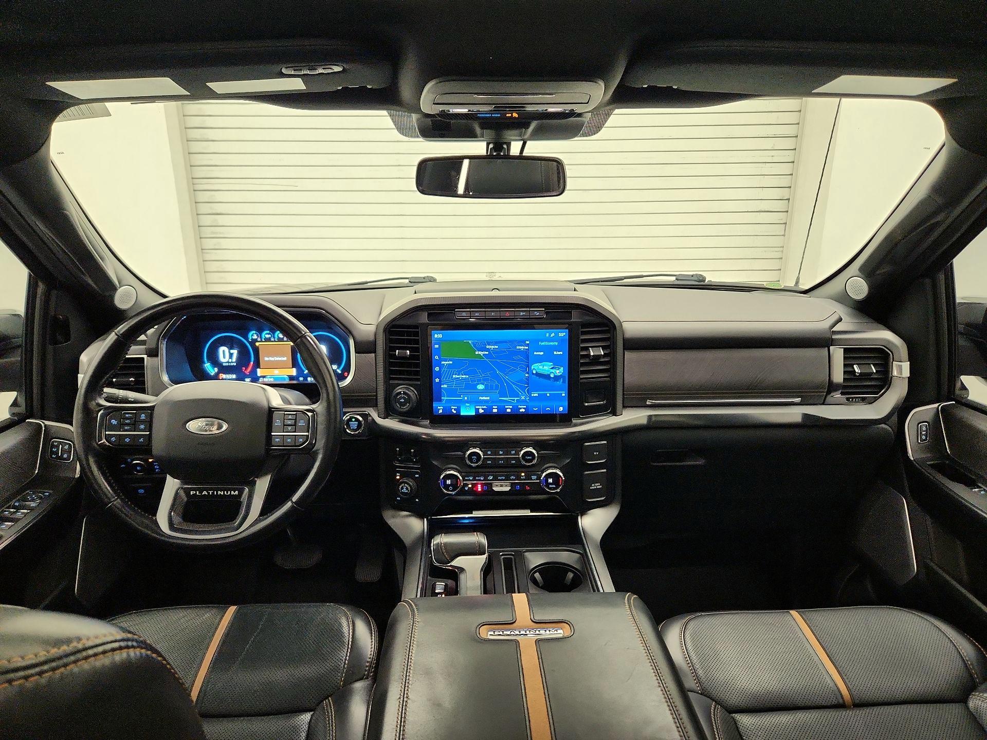 Thumbnail: 2021 Ford F-150 - 9