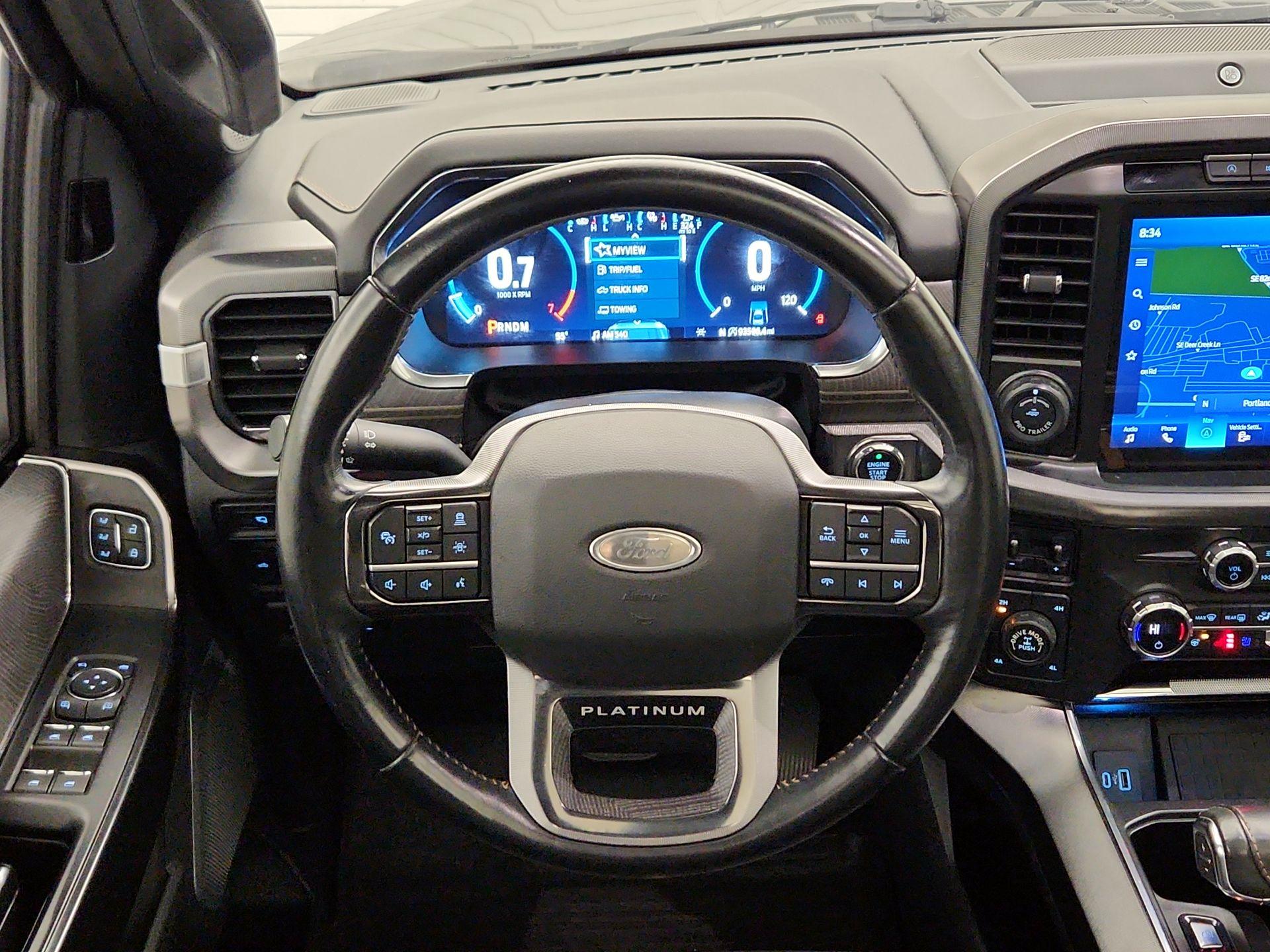 Thumbnail: 2021 Ford F-150 - 10