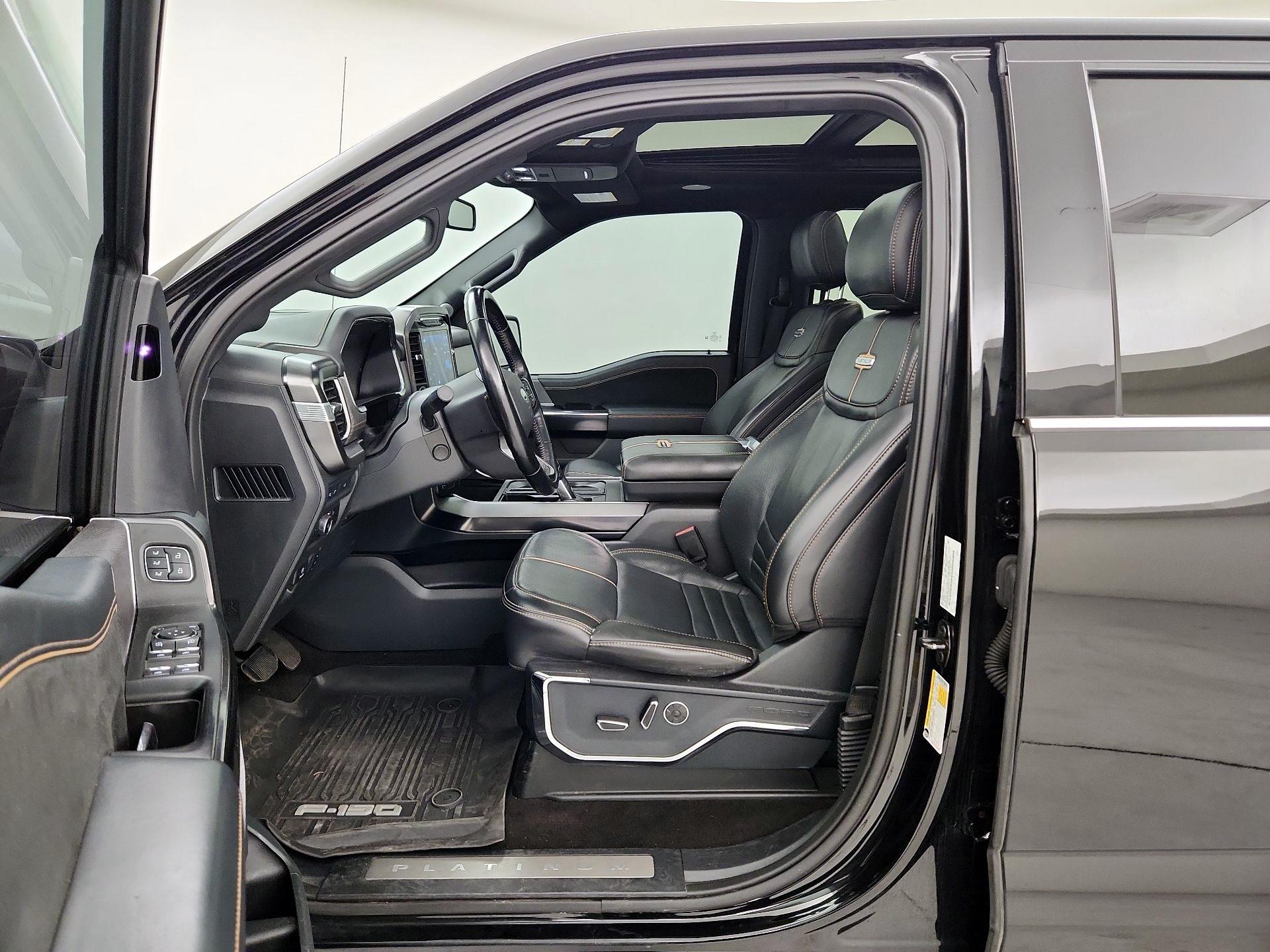 Thumbnail: 2021 Ford F-150 - 11