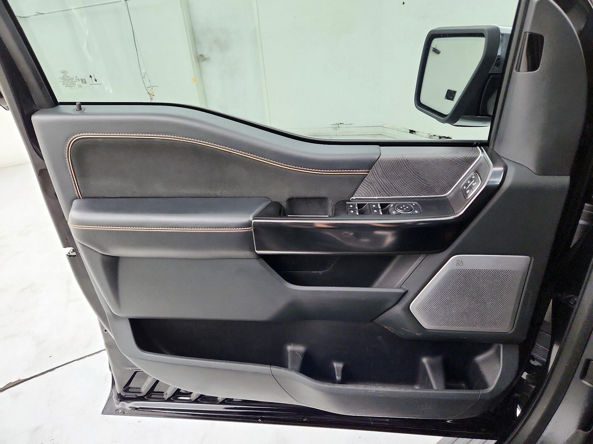 Thumbnail: 2021 Ford F-150 - 12
