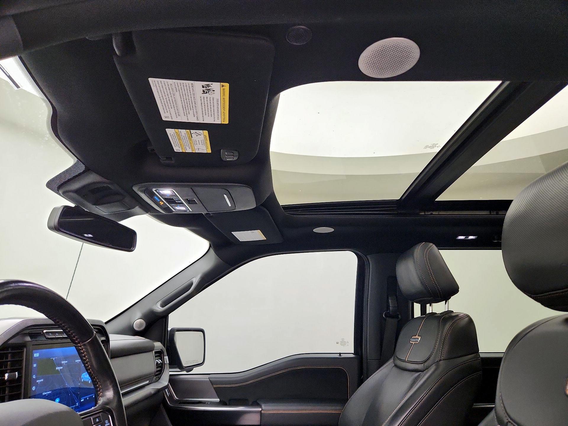Thumbnail: 2021 Ford F-150 - 20
