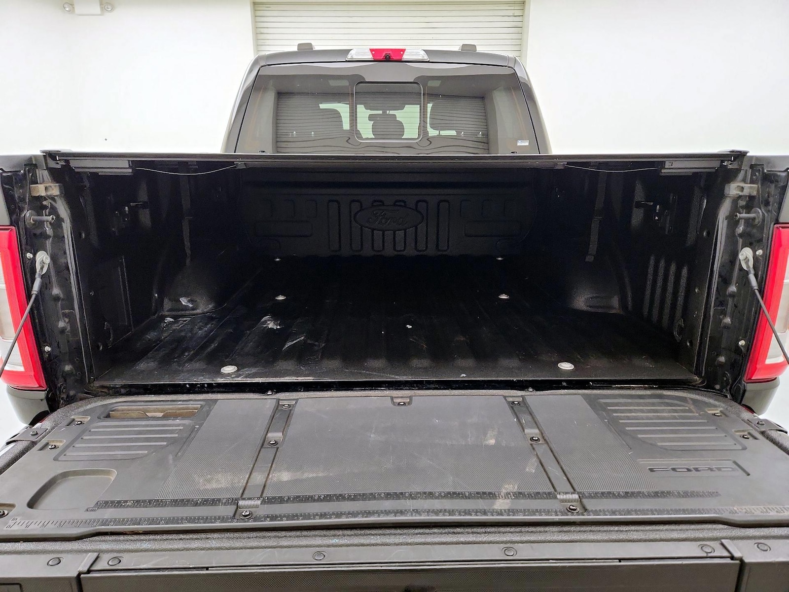 2021 Ford F-150 Platinum - Photo 23