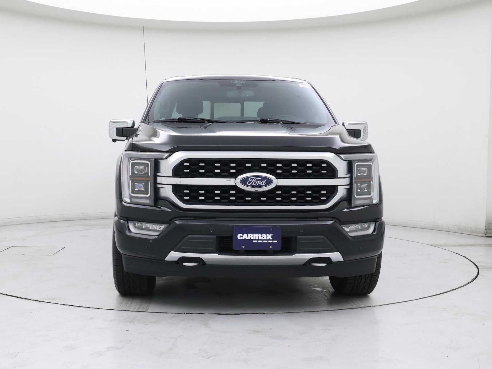 2021 Ford F-150 Platinum - Photo 6