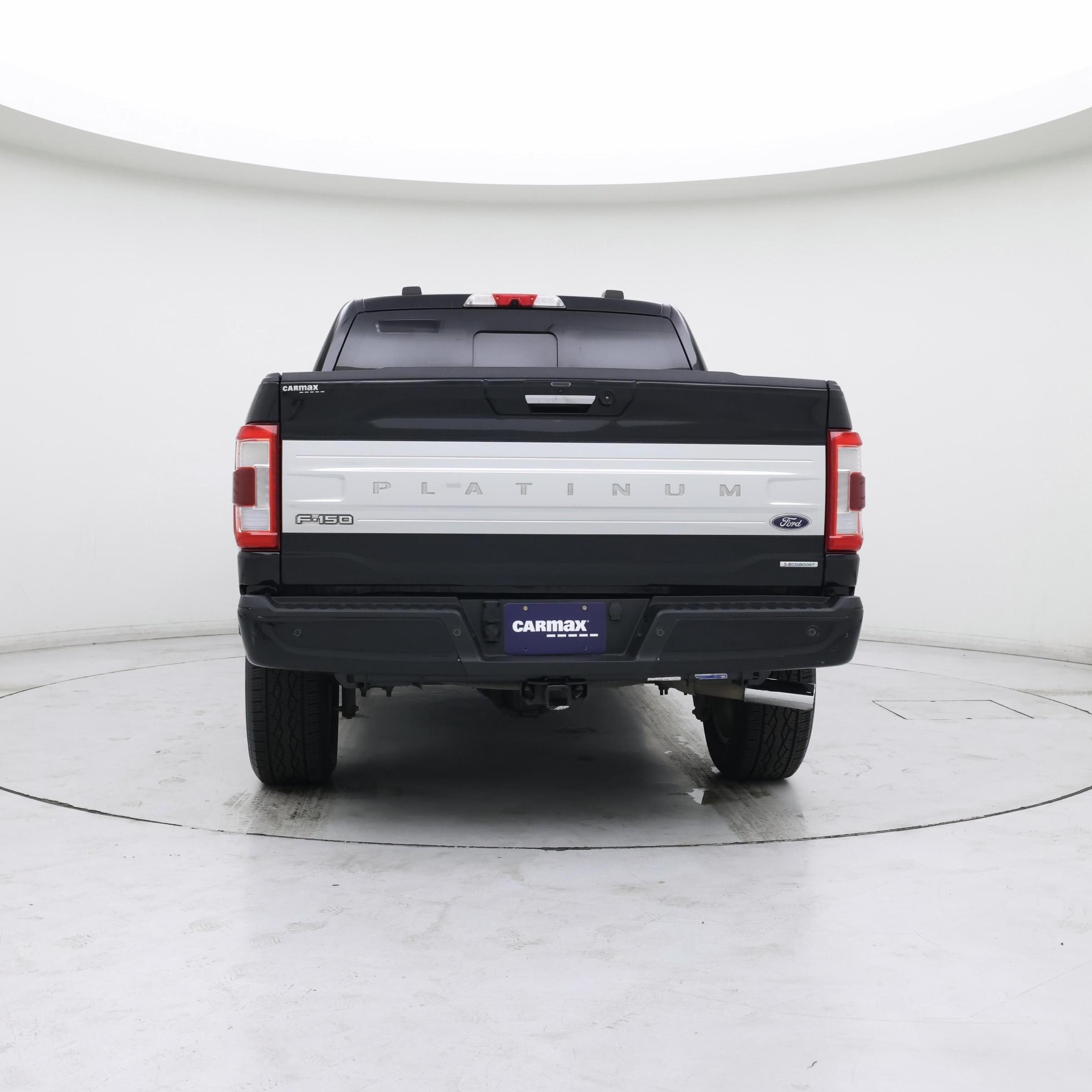 Thumbnail: 2021 Ford F-150 - 6