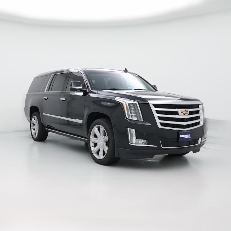 2015 Cadillac Escalade ESV Premium