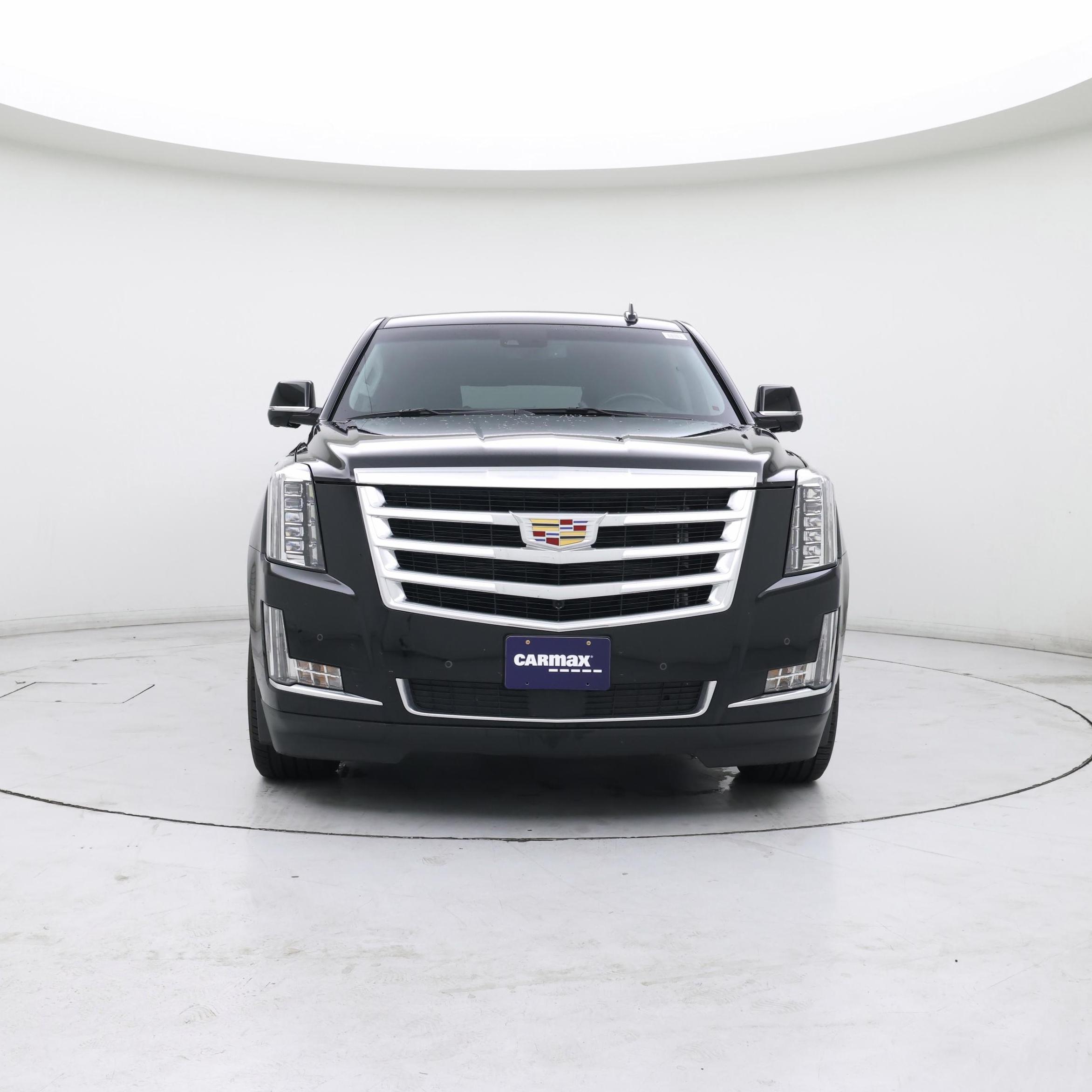 Thumbnail: 2015 Cadillac Escalade - 5