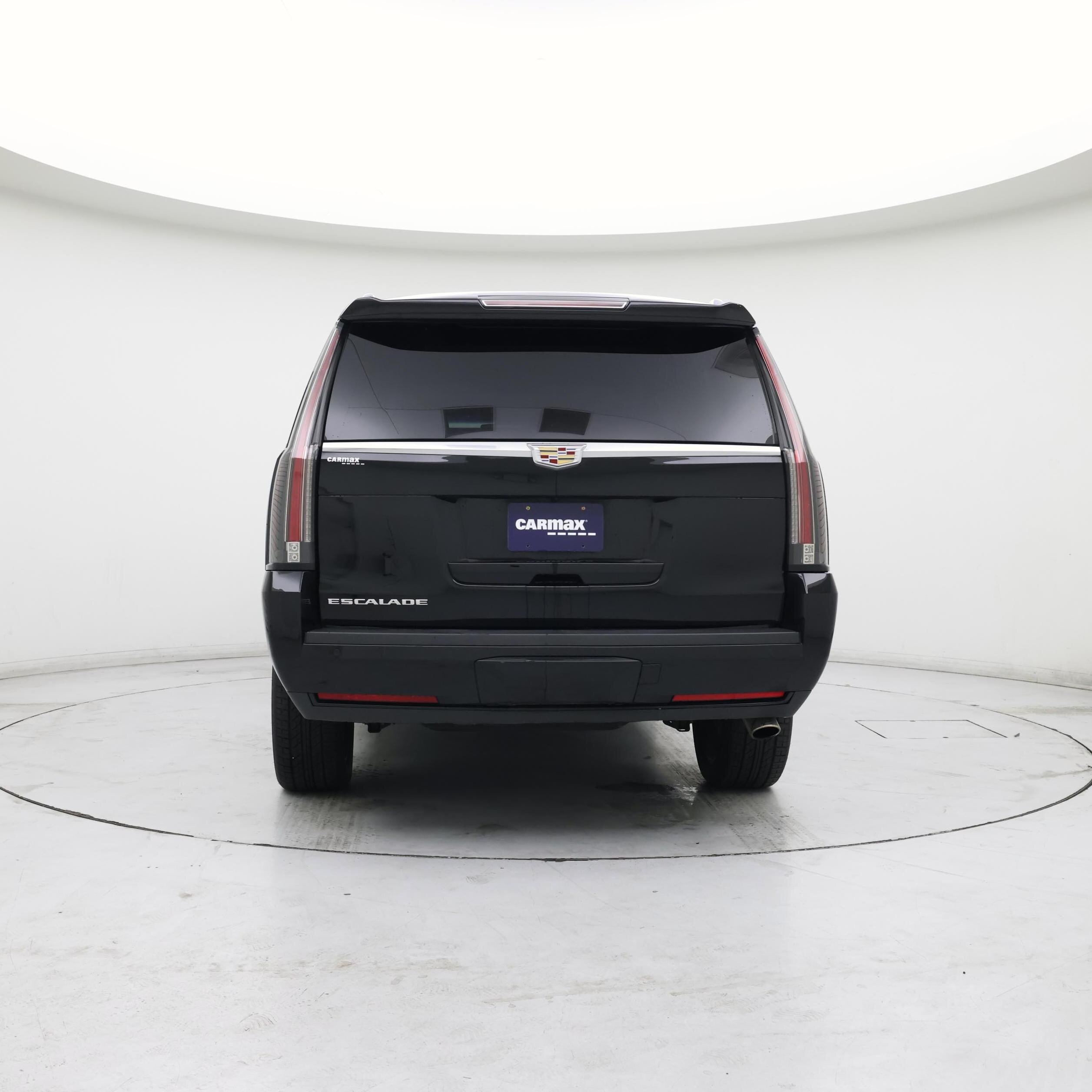 Thumbnail: 2015 Cadillac Escalade - 6