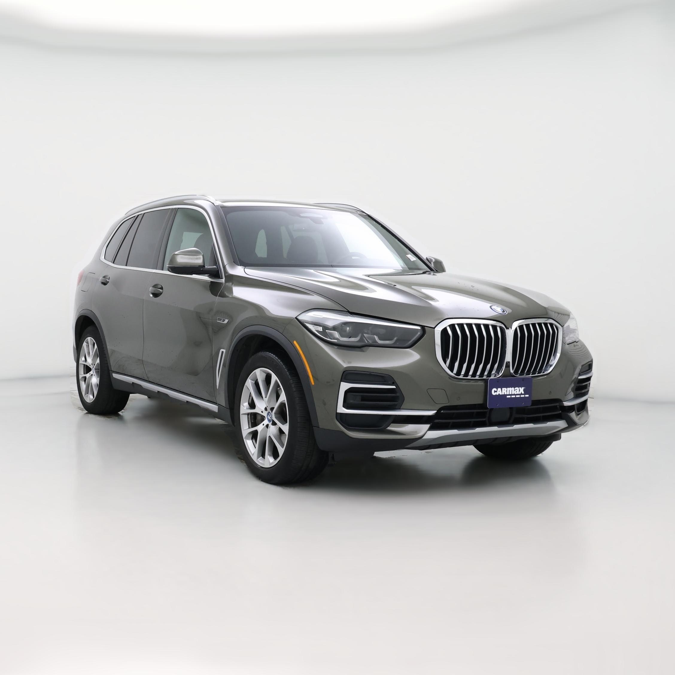 Thumbnail: 2022 BMW X5 - 1