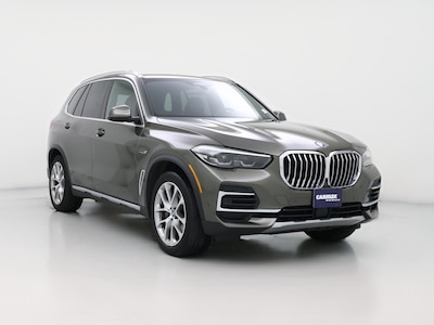 2022 BMW X5 Plug In Hybrid XDrive45e
