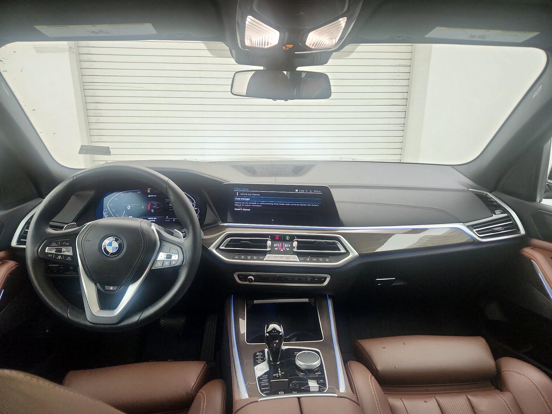Thumbnail: 2022 BMW X5 - 9