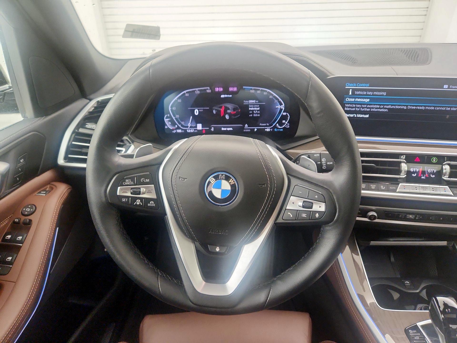 Thumbnail: 2022 BMW X5 - 10