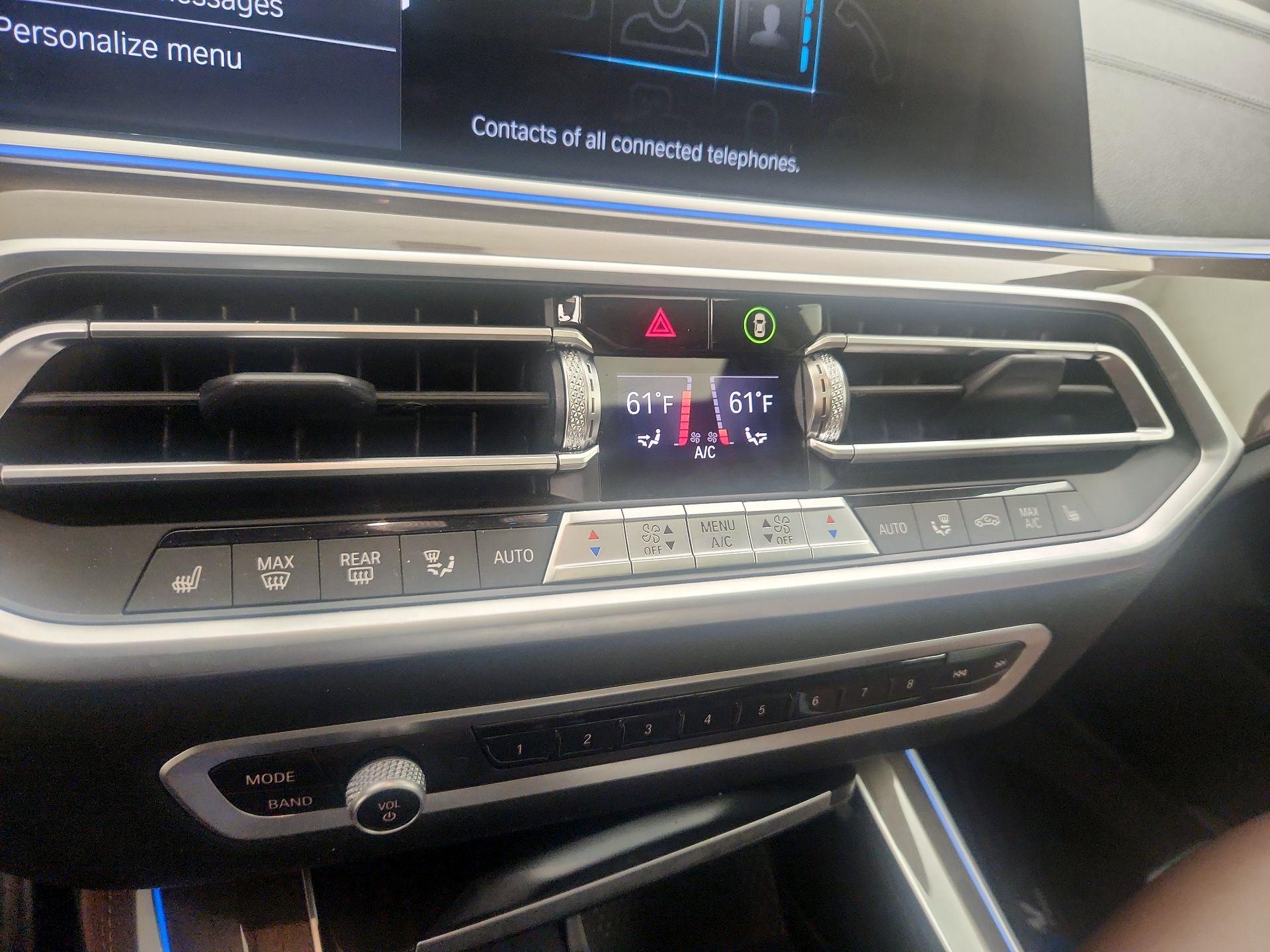 Thumbnail: 2022 BMW X5 - 17
