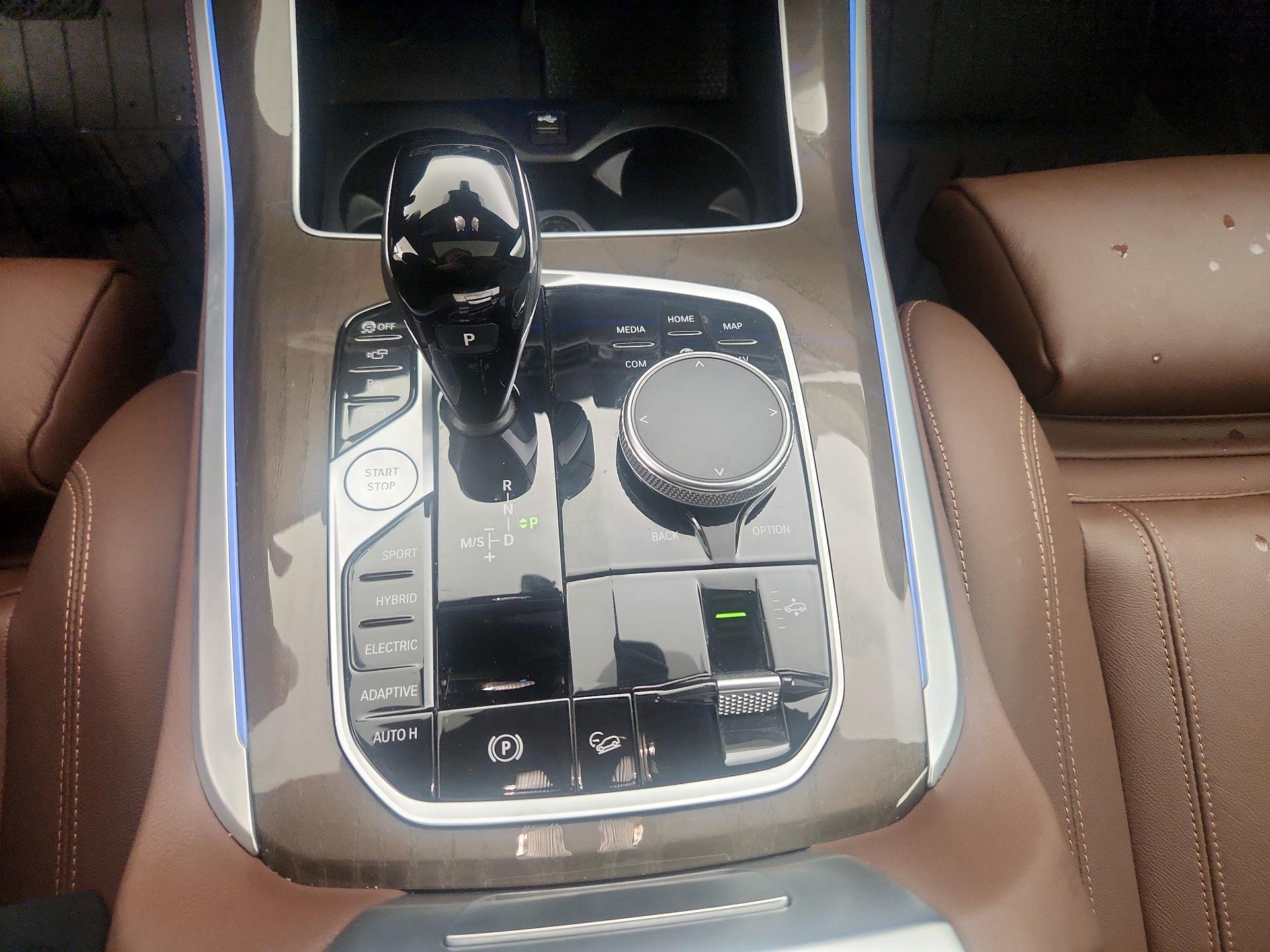 Thumbnail: 2022 BMW X5 - 18