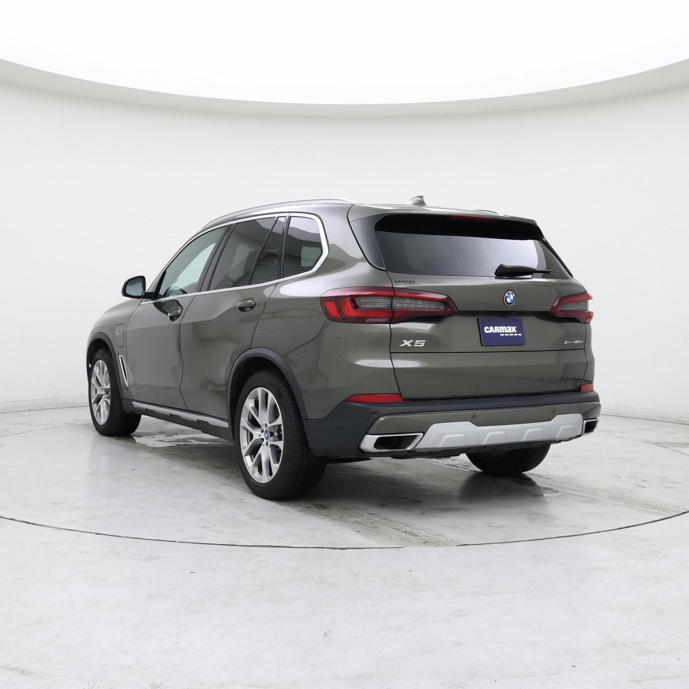 Thumbnail: 2022 BMW X5 - 2