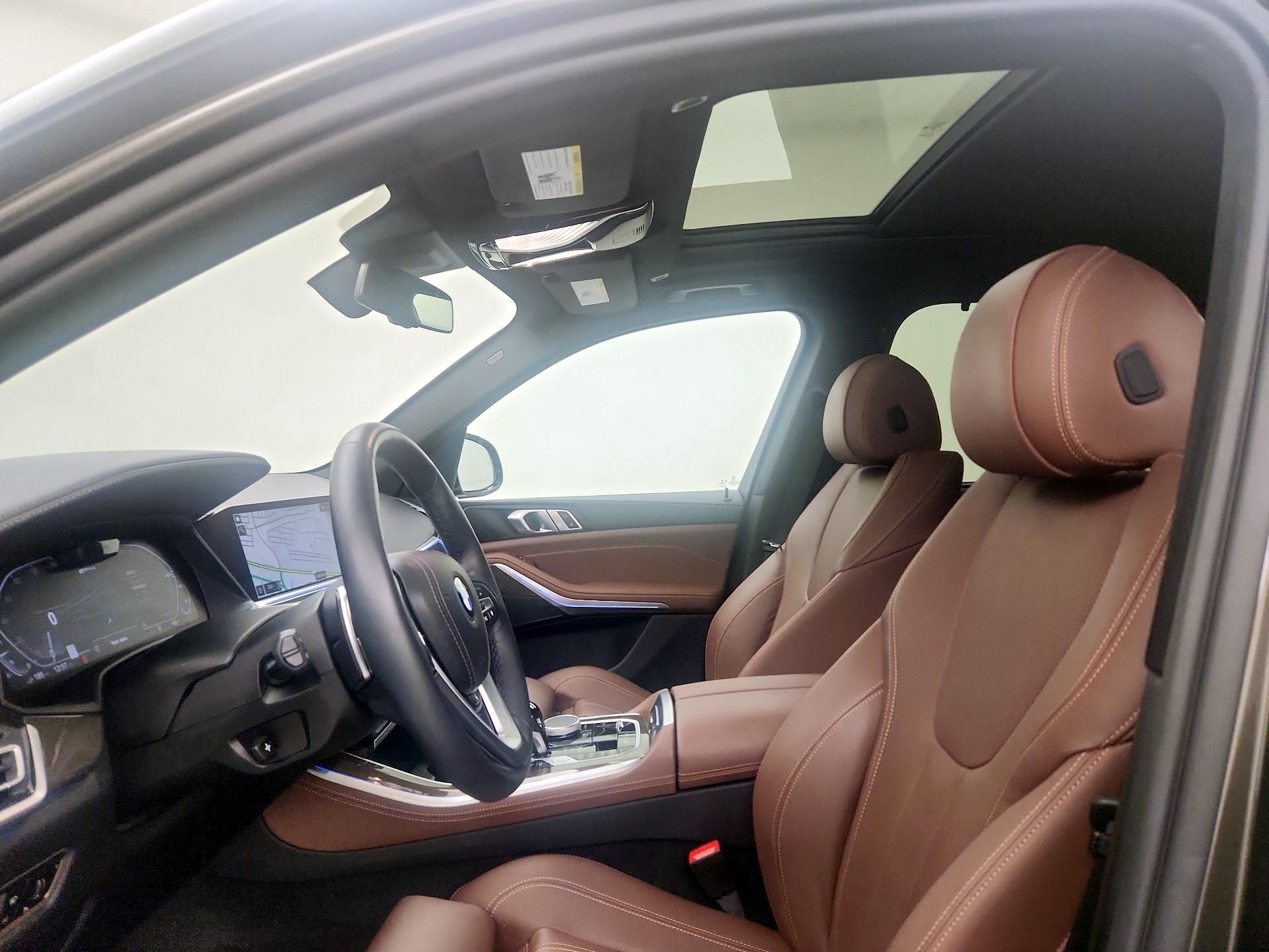 Thumbnail: 2022 BMW X5 - 20