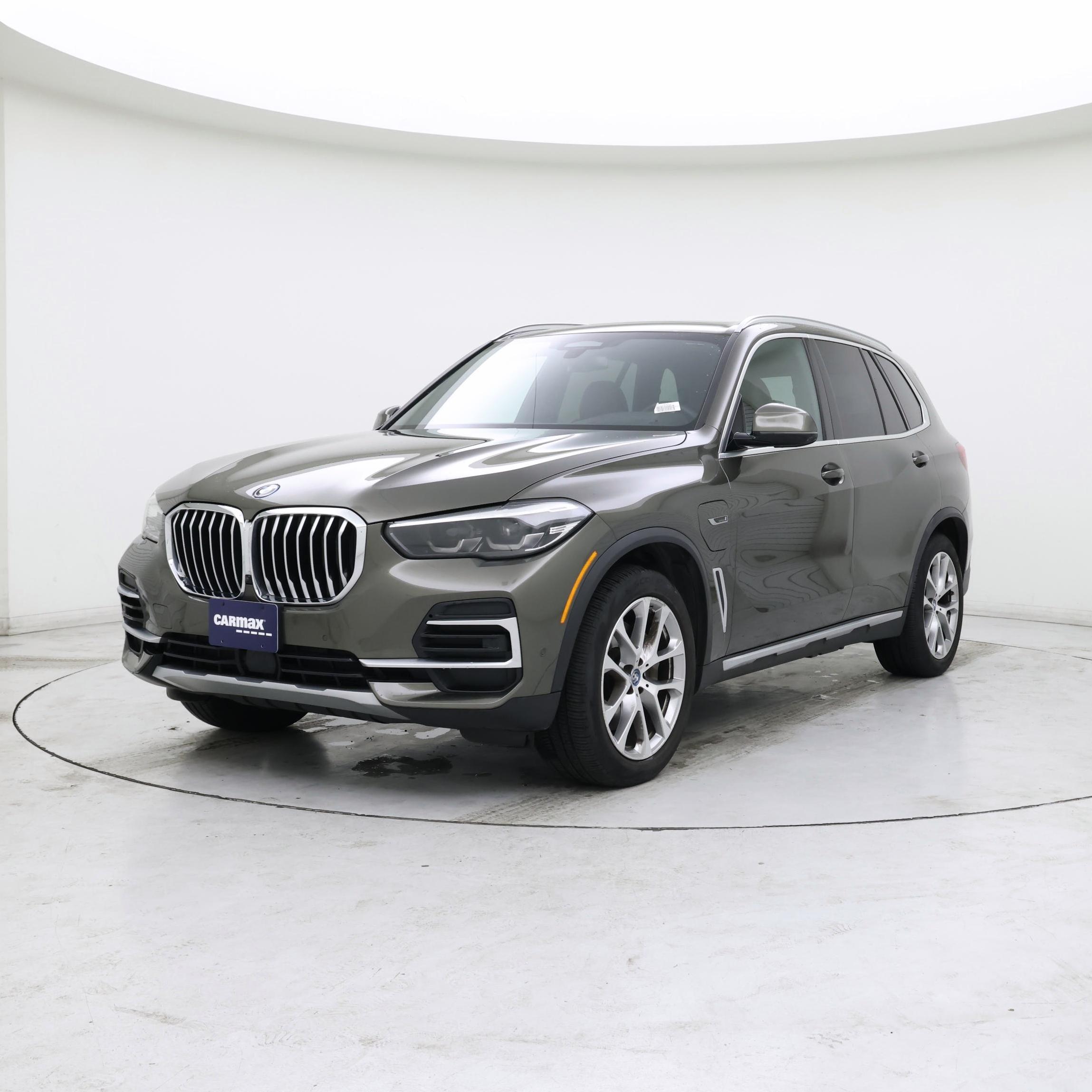 Thumbnail: 2022 BMW X5 - 4