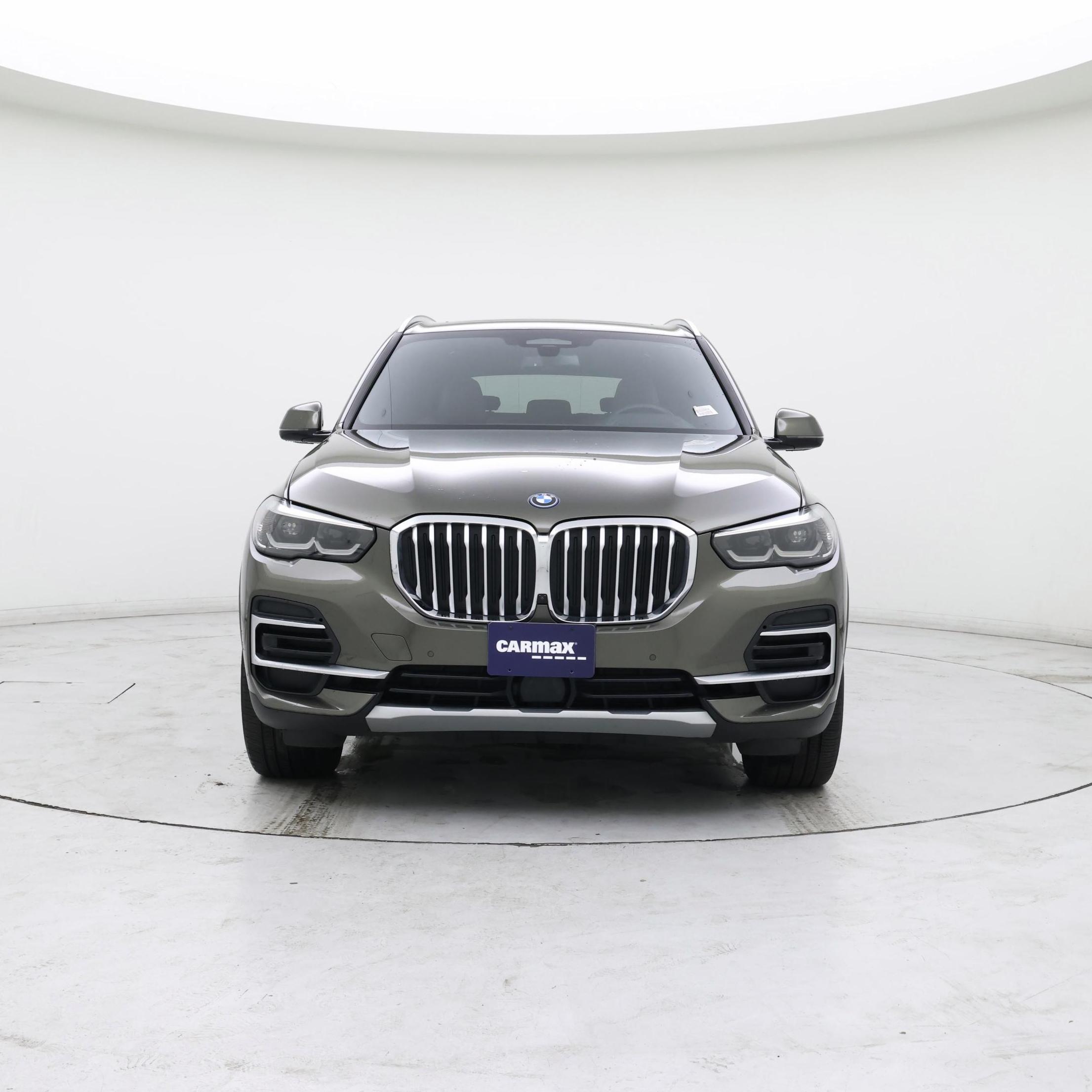 Thumbnail: 2022 BMW X5 - 5