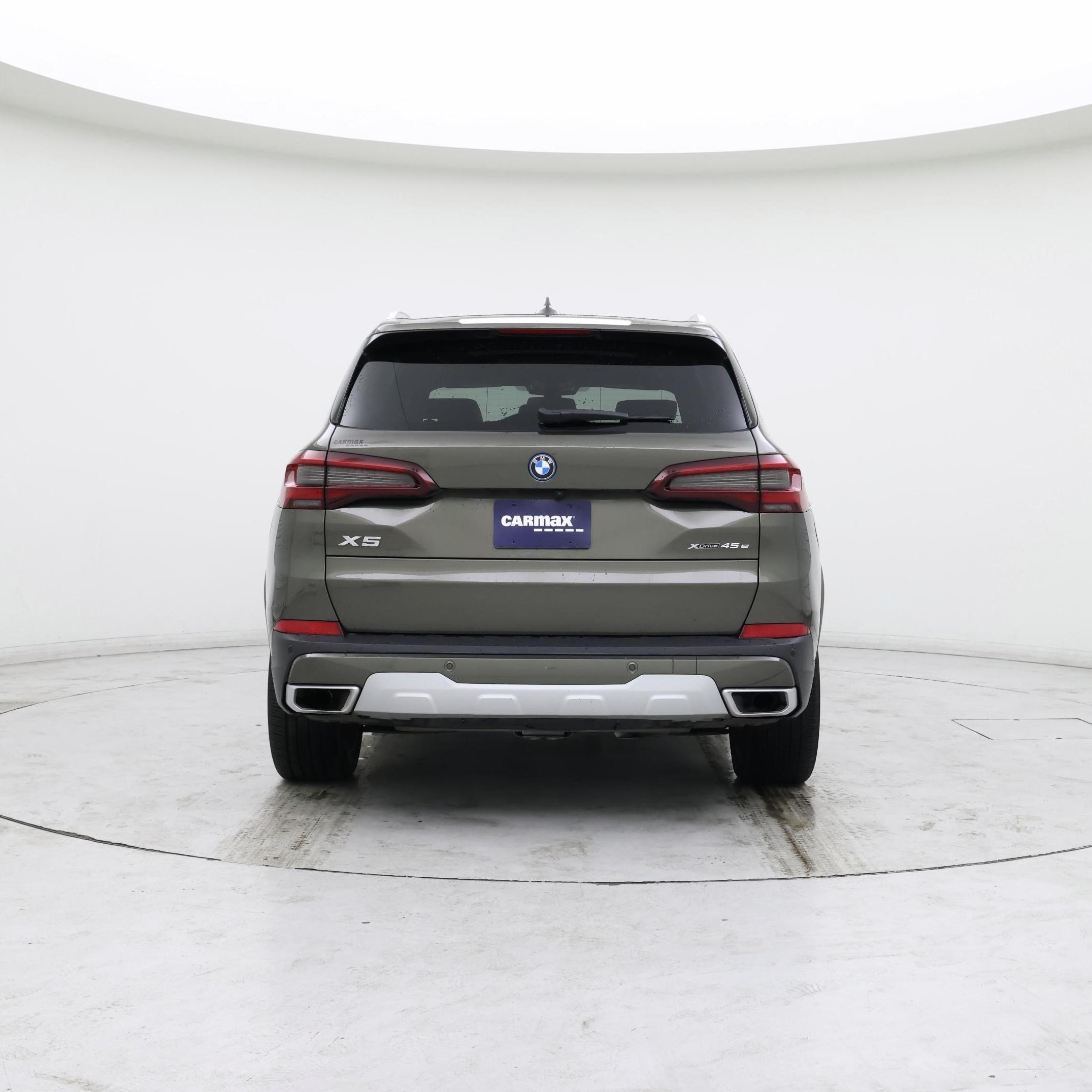 Thumbnail: 2022 BMW X5 - 6
