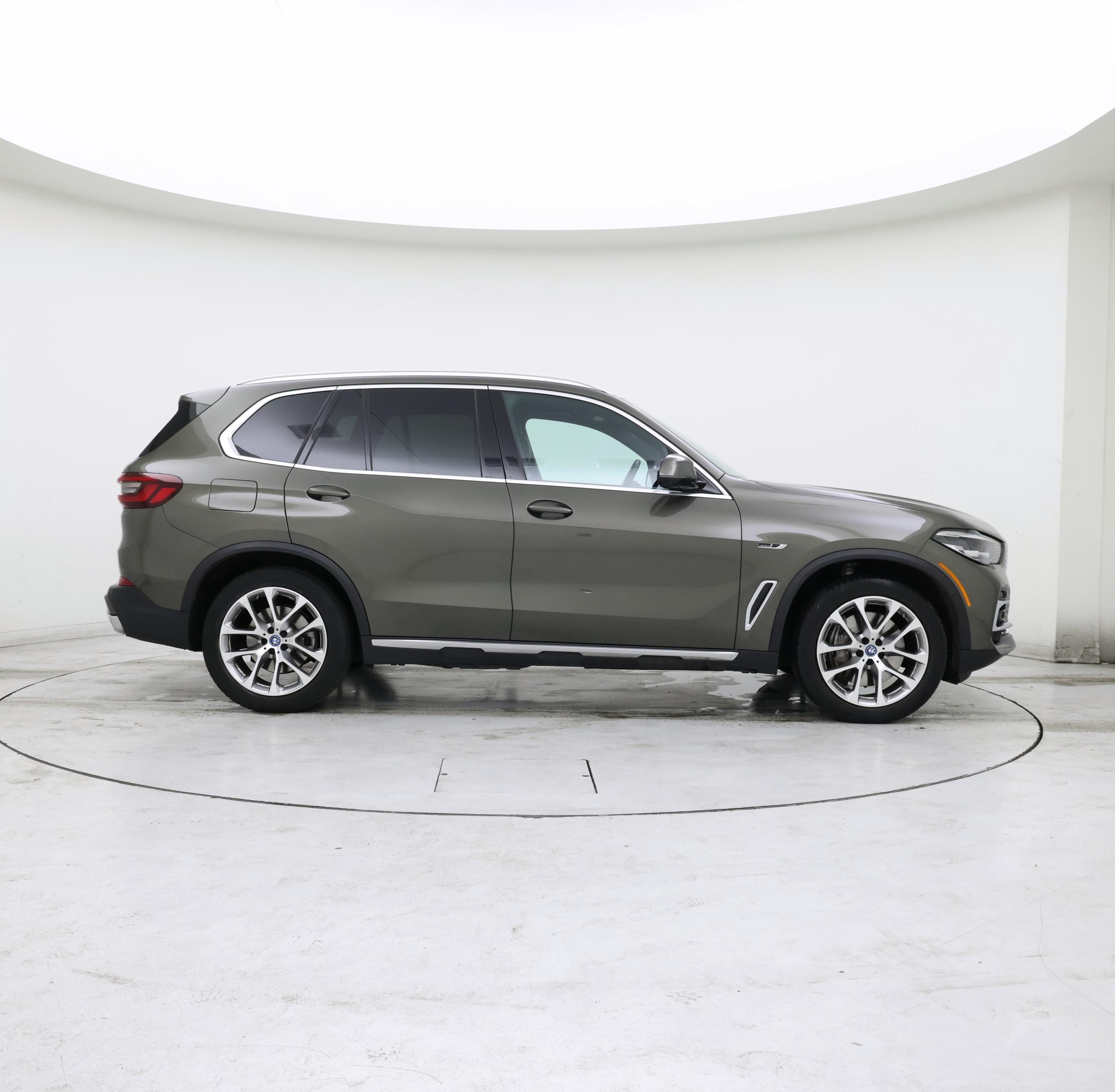 Thumbnail: 2022 BMW X5 - 7