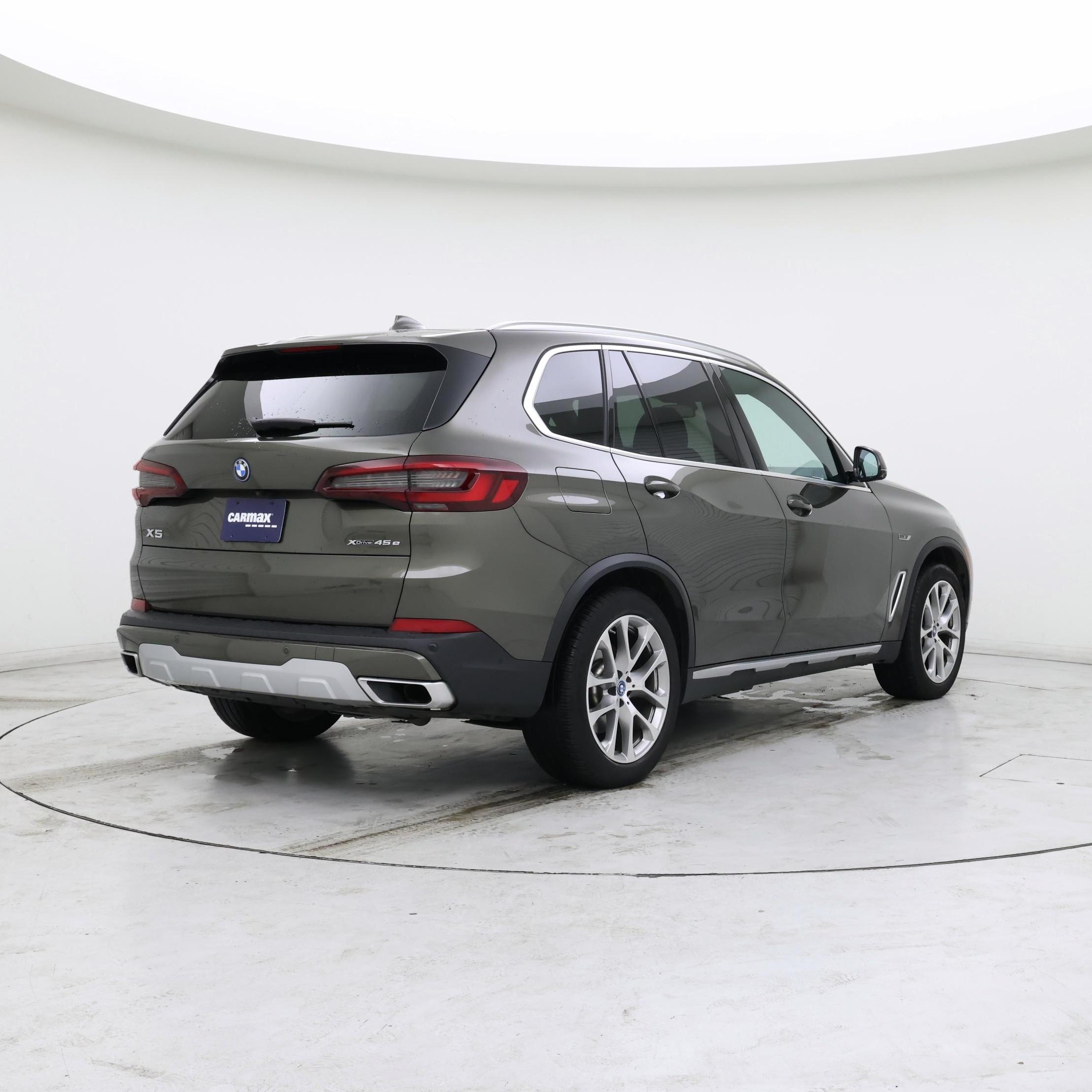 Thumbnail: 2022 BMW X5 - 8
