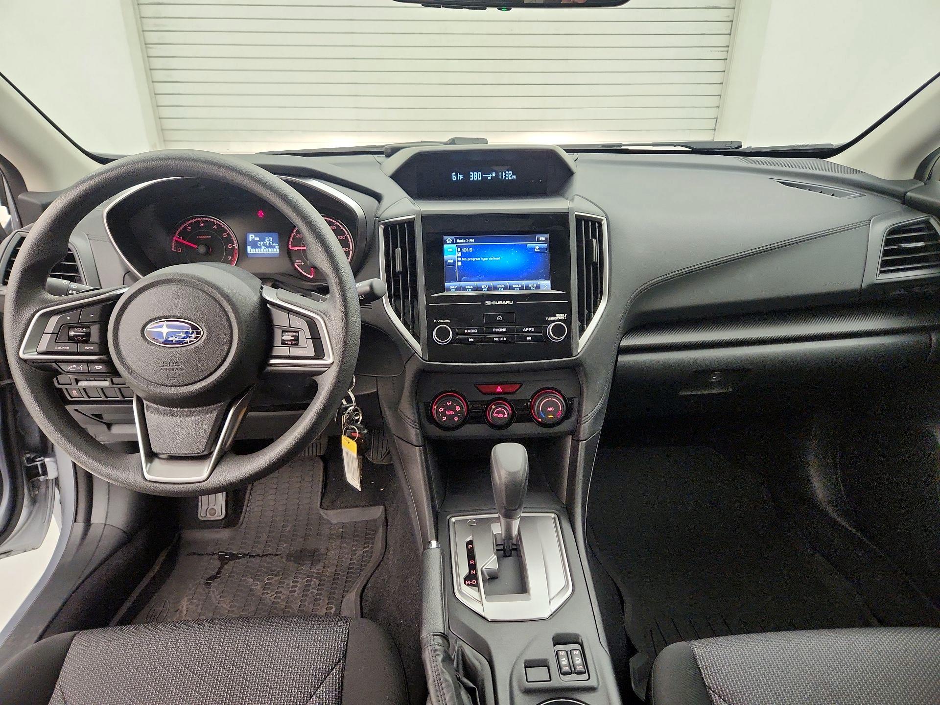 Thumbnail: 2018 Subaru Impreza - 9