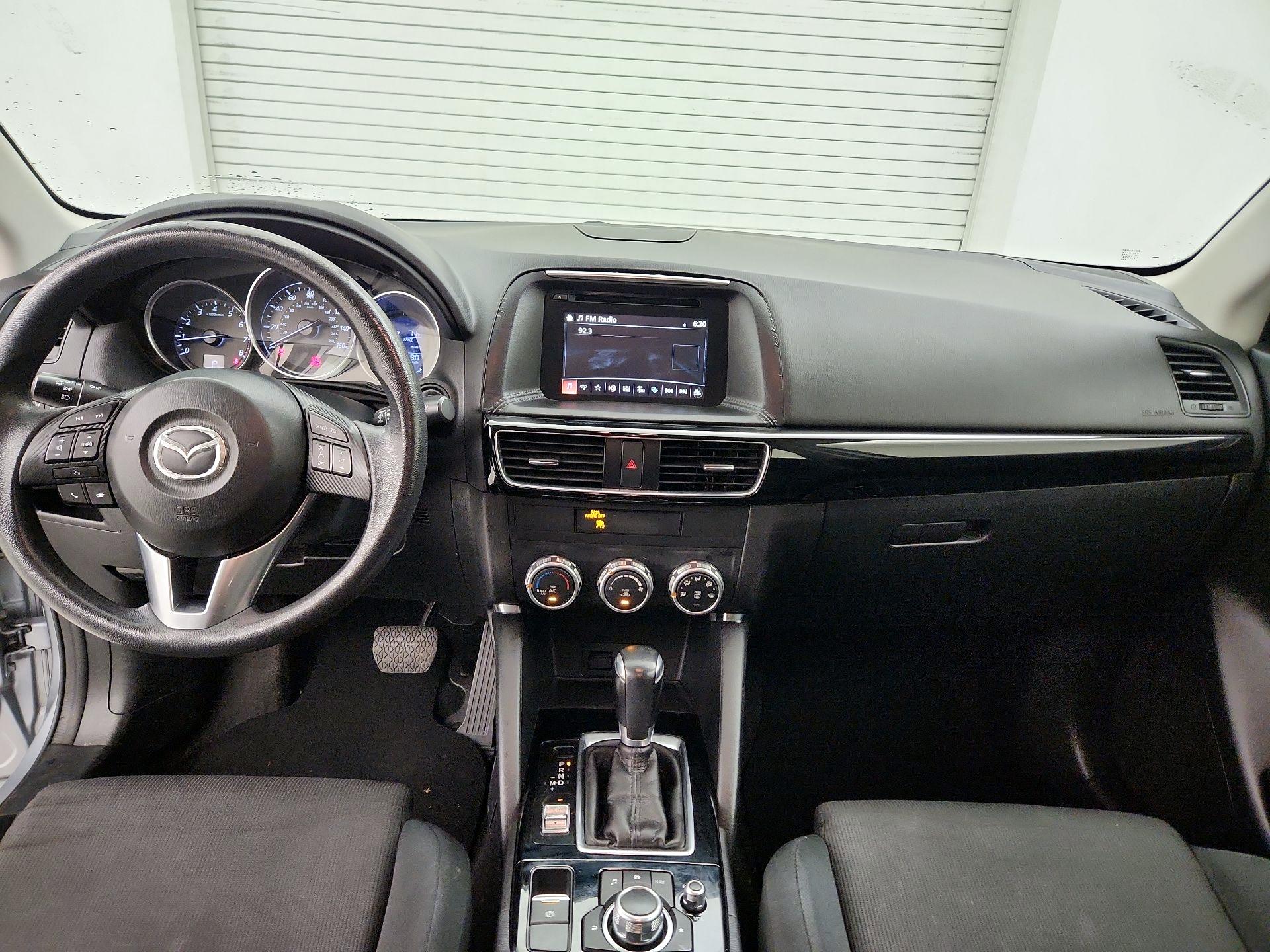 Thumbnail: 2016 Mazda CX-5 - 9