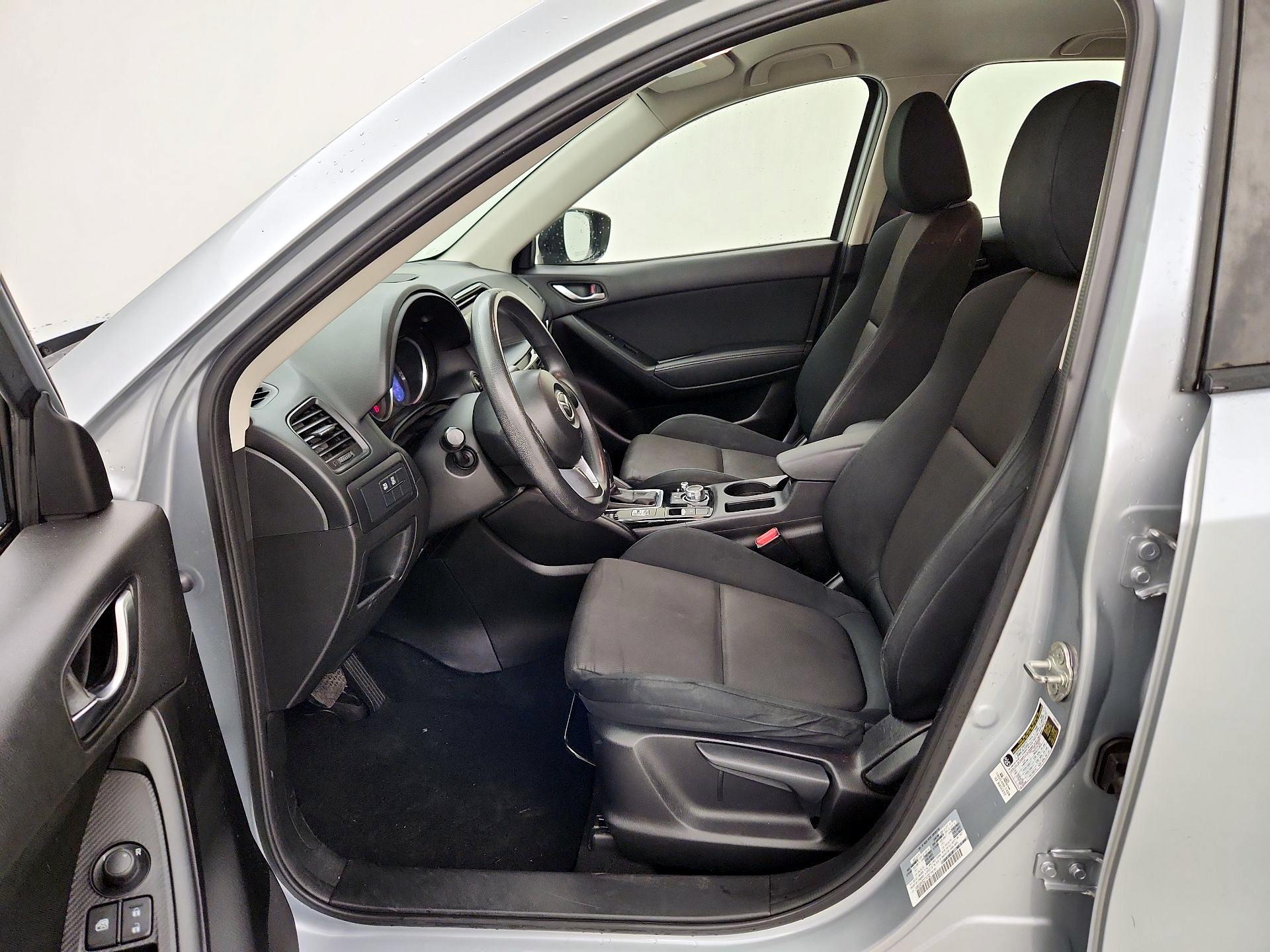 Thumbnail: 2016 Mazda CX-5 - 11