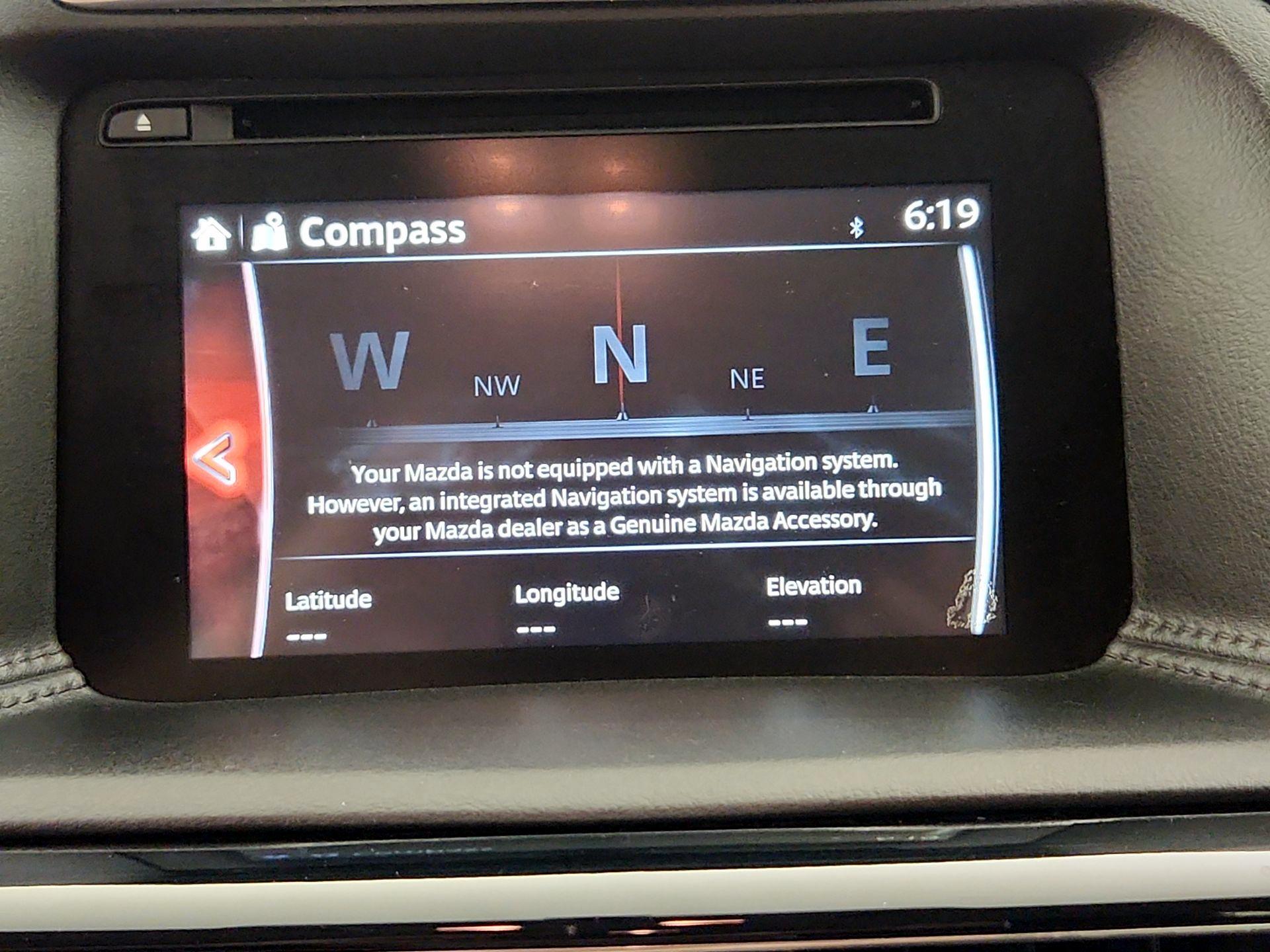 Thumbnail: 2016 Mazda CX-5 - 14