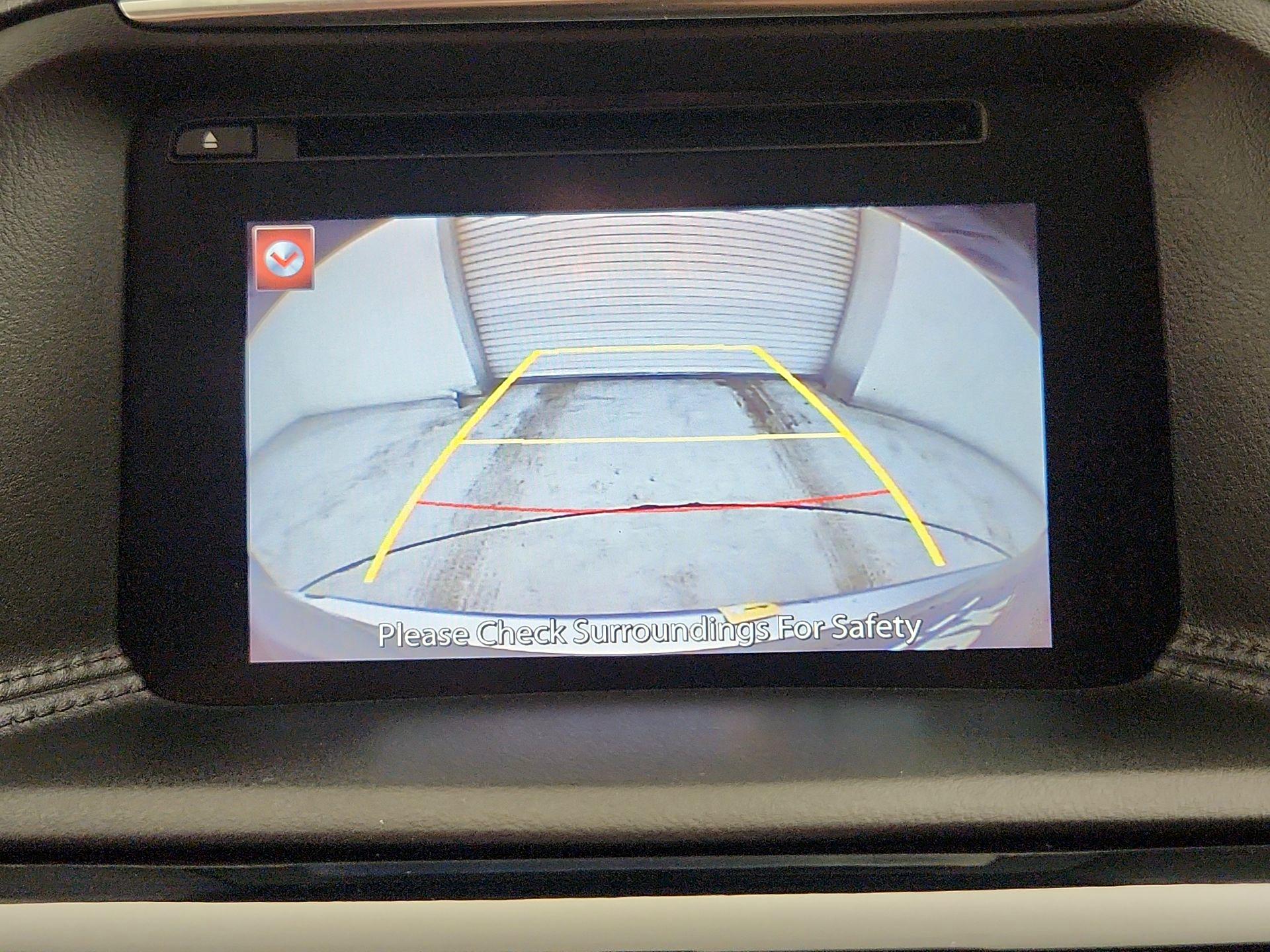 Thumbnail: 2016 Mazda CX-5 - 15