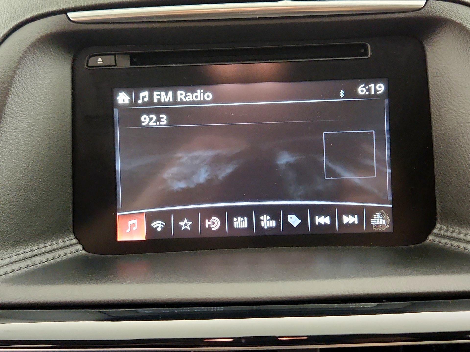 Thumbnail: 2016 Mazda CX-5 - 16
