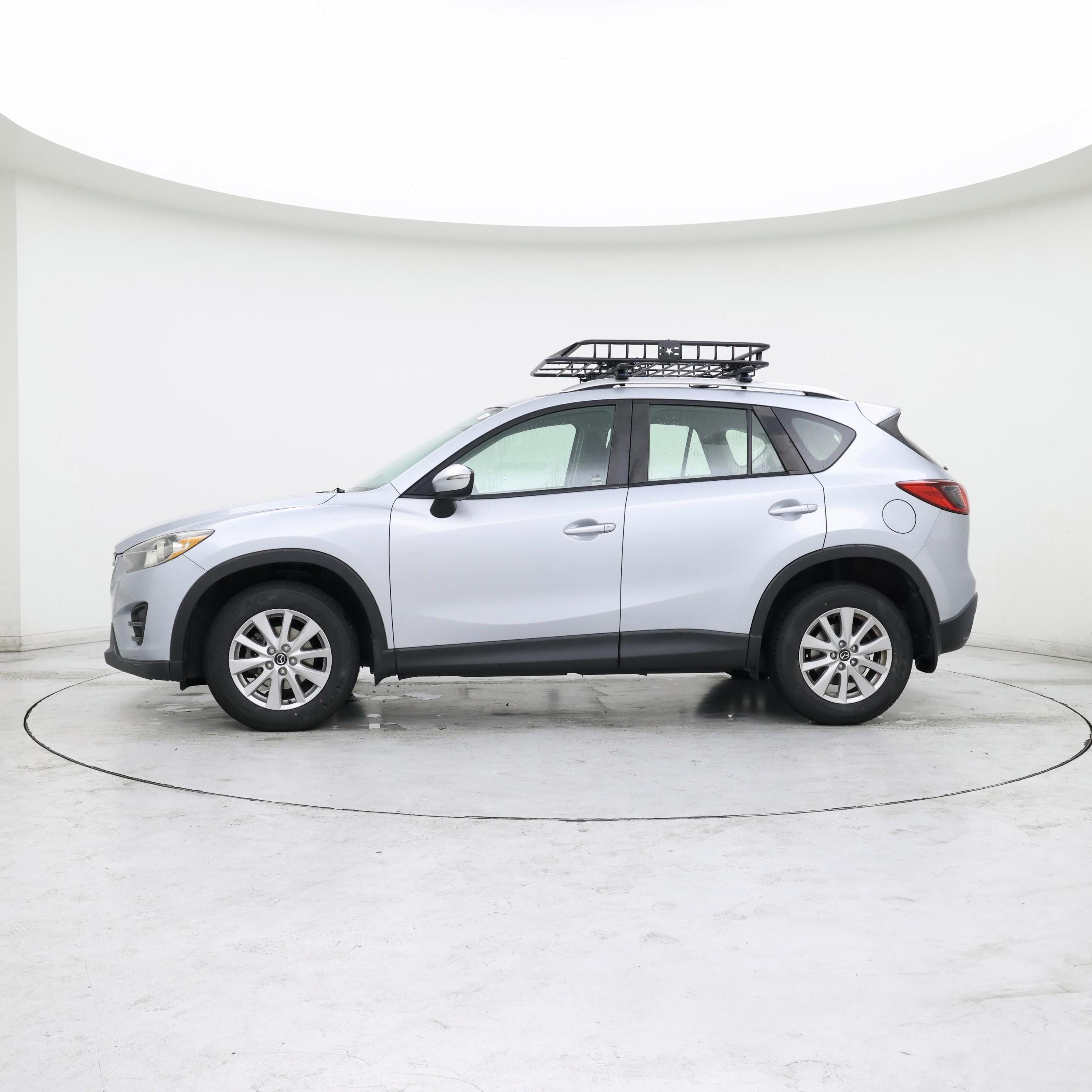 Thumbnail: 2016 Mazda CX-5 - 3
