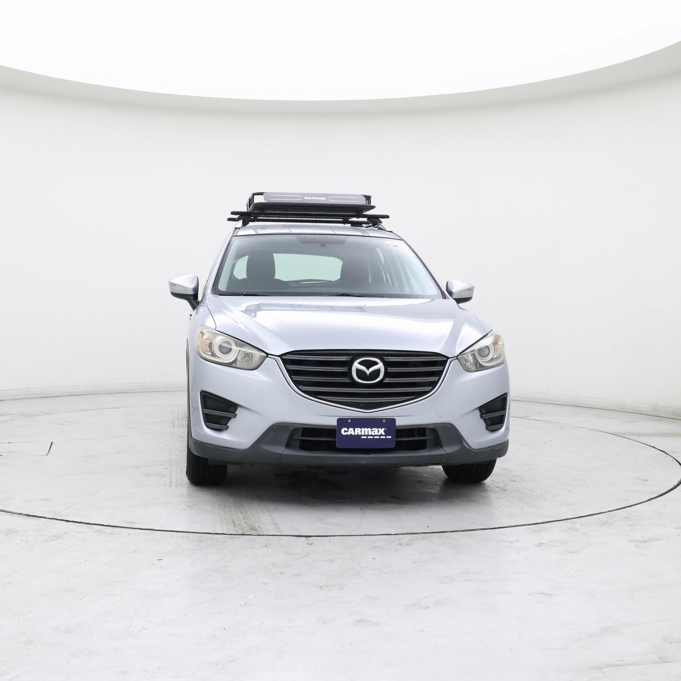 Thumbnail: 2016 Mazda CX-5 - 5