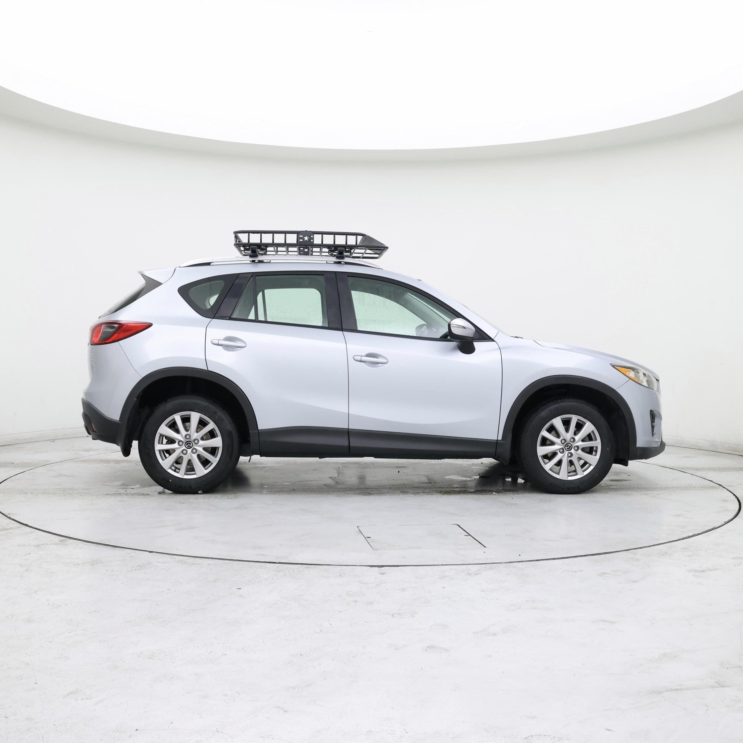 Thumbnail: 2016 Mazda CX-5 - 7