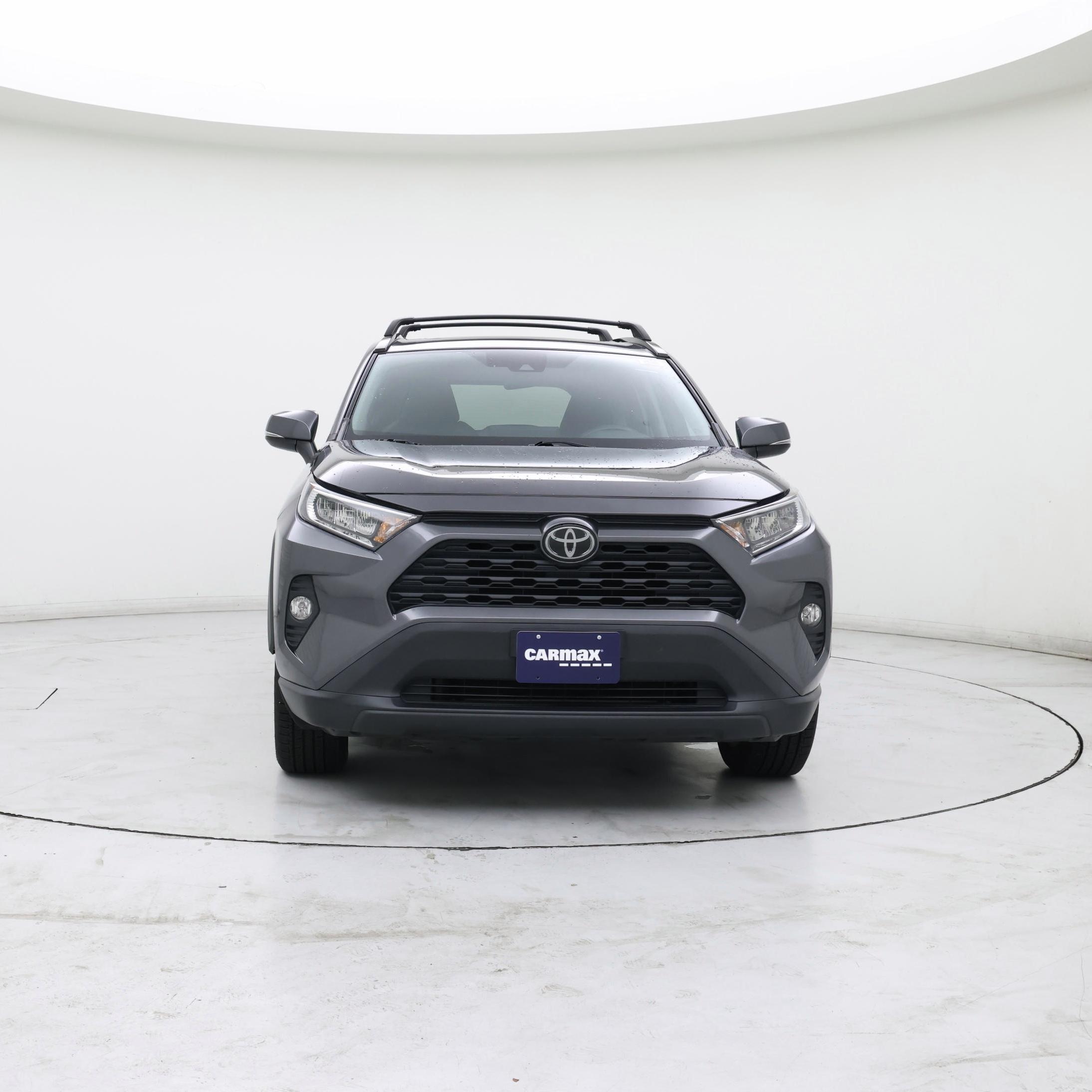 Thumbnail: 2020 Toyota RAV4 - 5