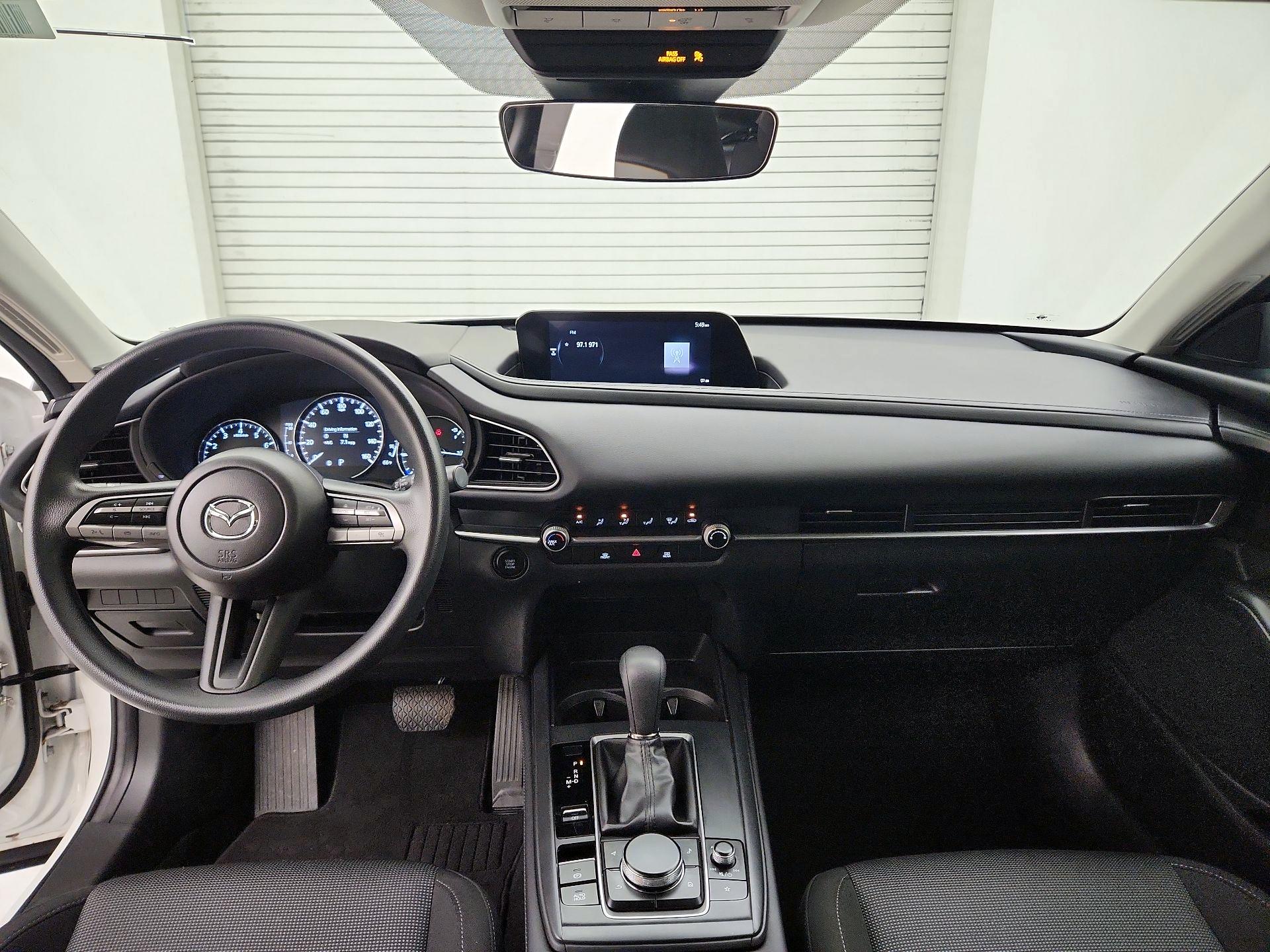 Thumbnail: 2022 Mazda CX-30 - 9