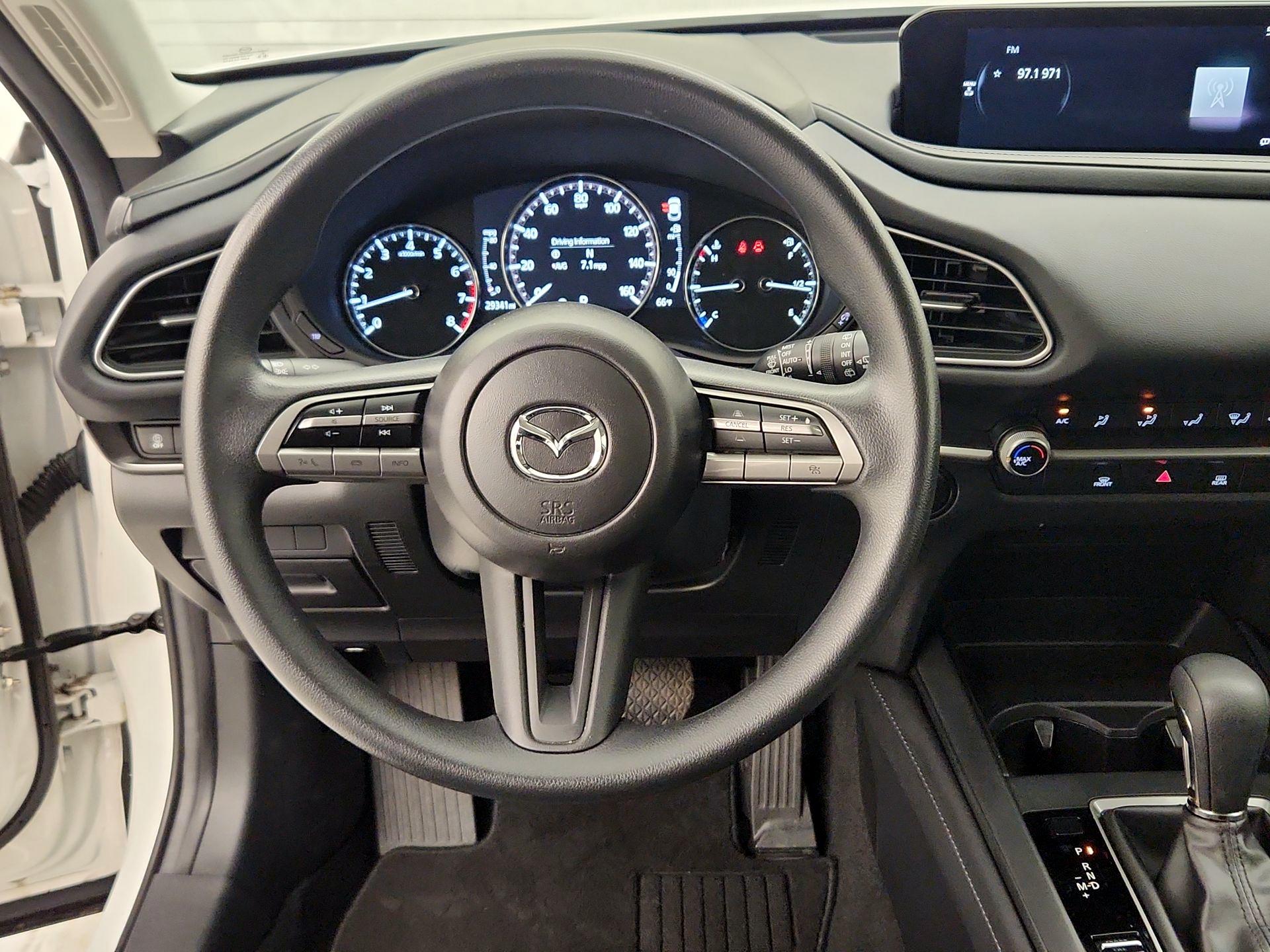 Thumbnail: 2022 Mazda CX-30 - 10