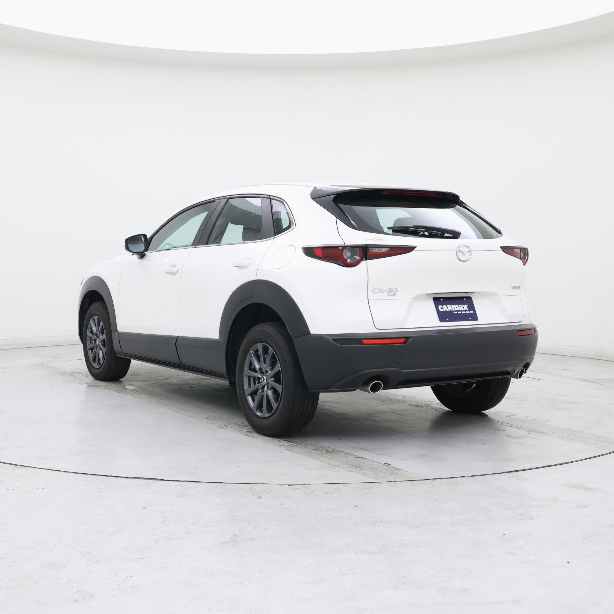 Thumbnail: 2022 Mazda CX-30 - 2