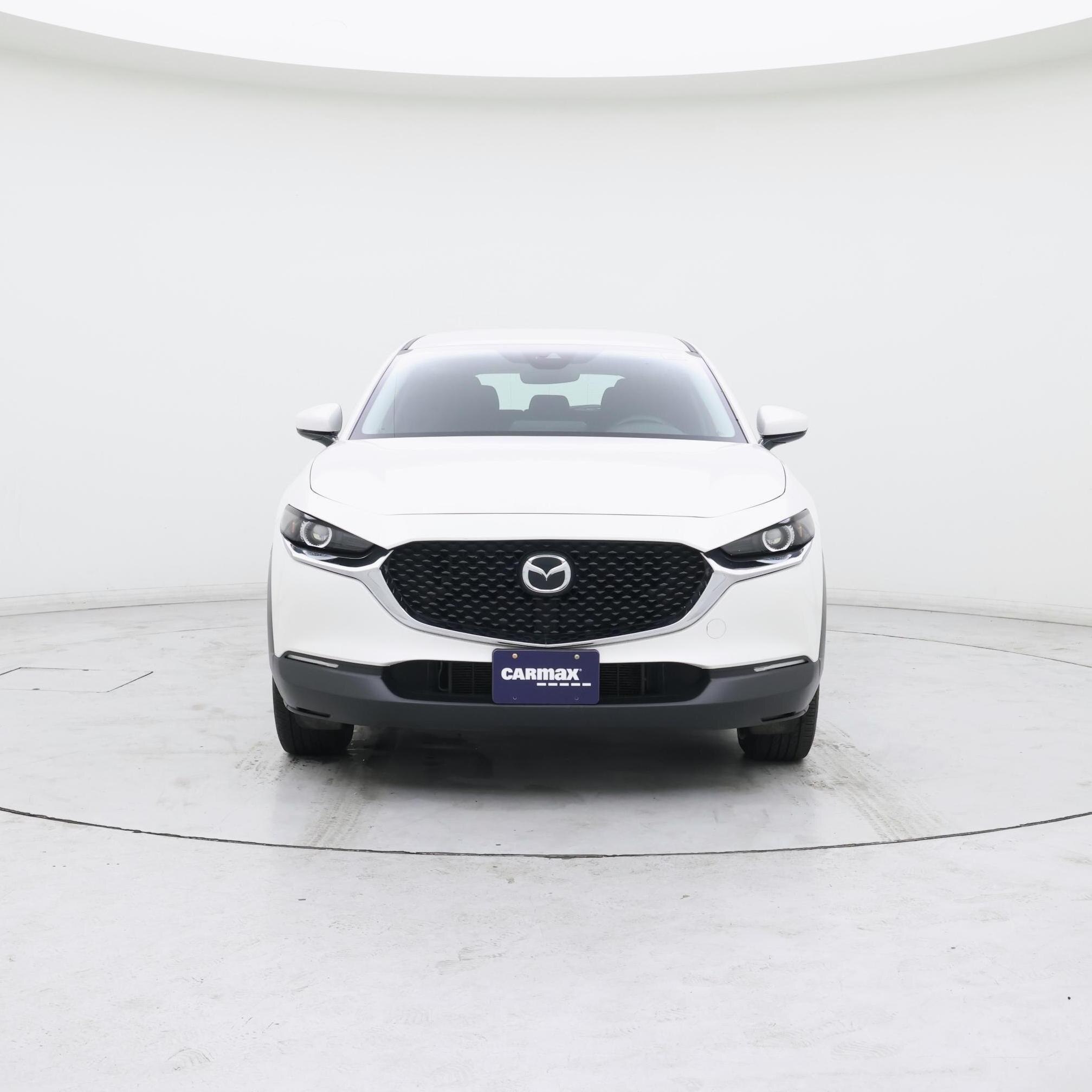 Thumbnail: 2022 Mazda CX-30 - 5