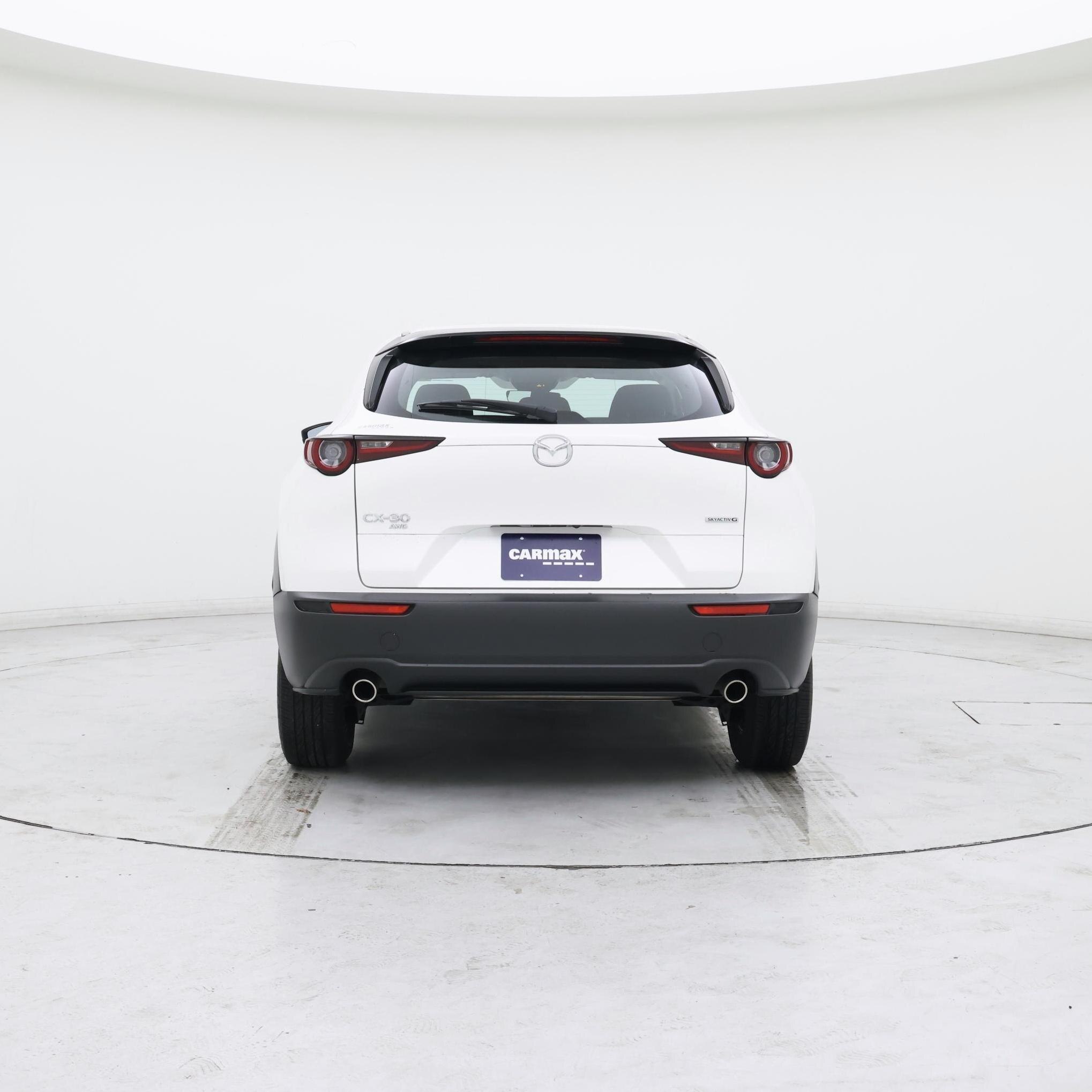 Thumbnail: 2022 Mazda CX-30 - 6
