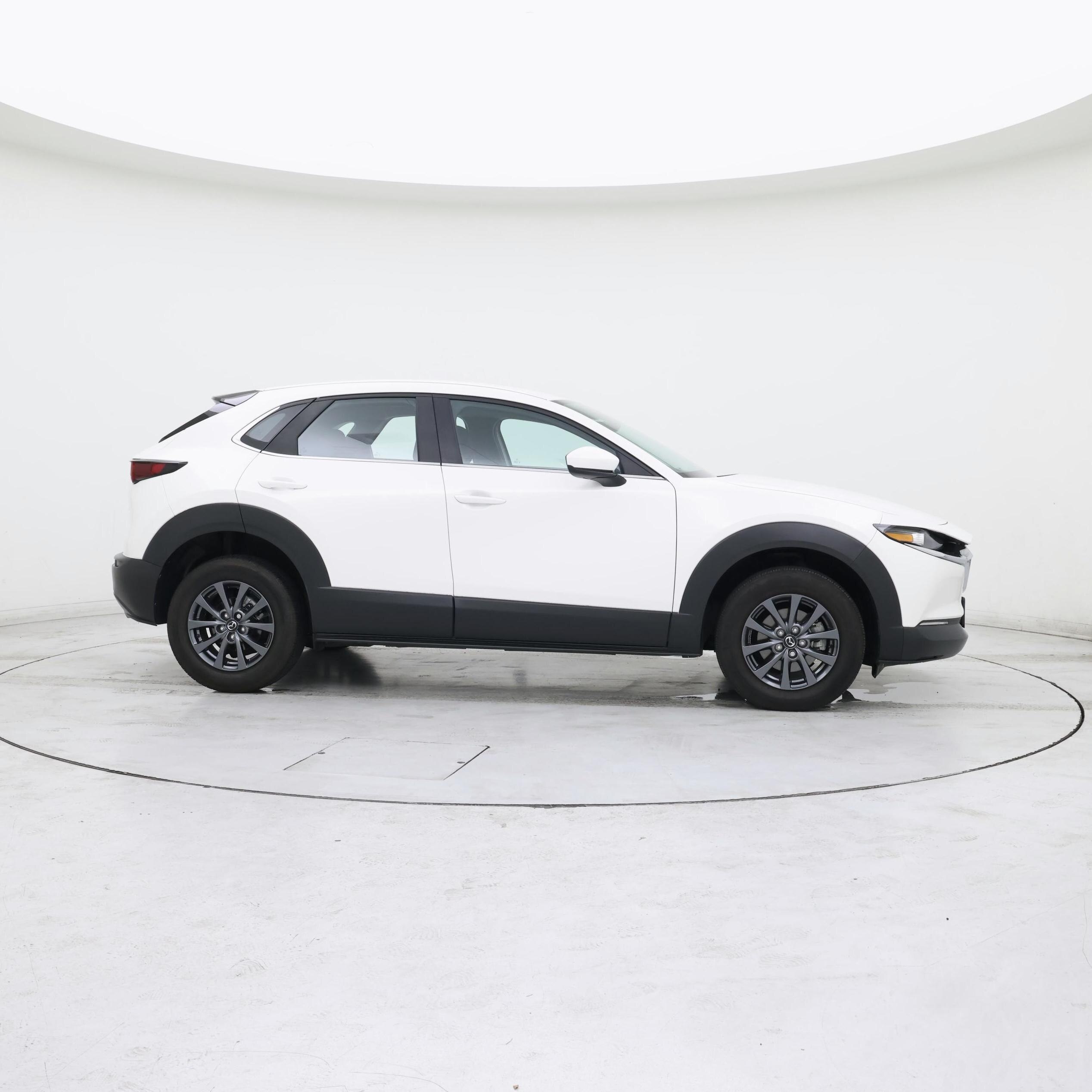 Thumbnail: 2022 Mazda CX-30 - 7