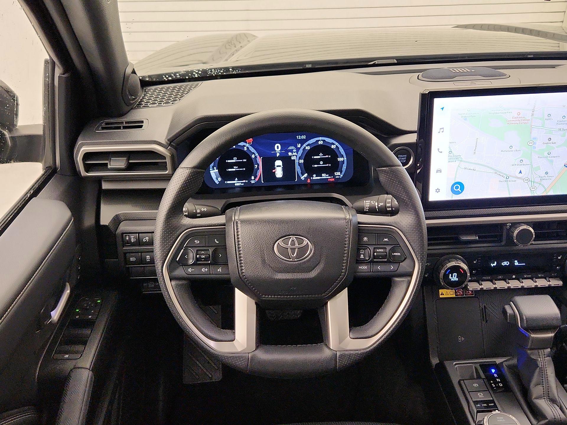 Thumbnail: 2025 Toyota 4Runner - 10