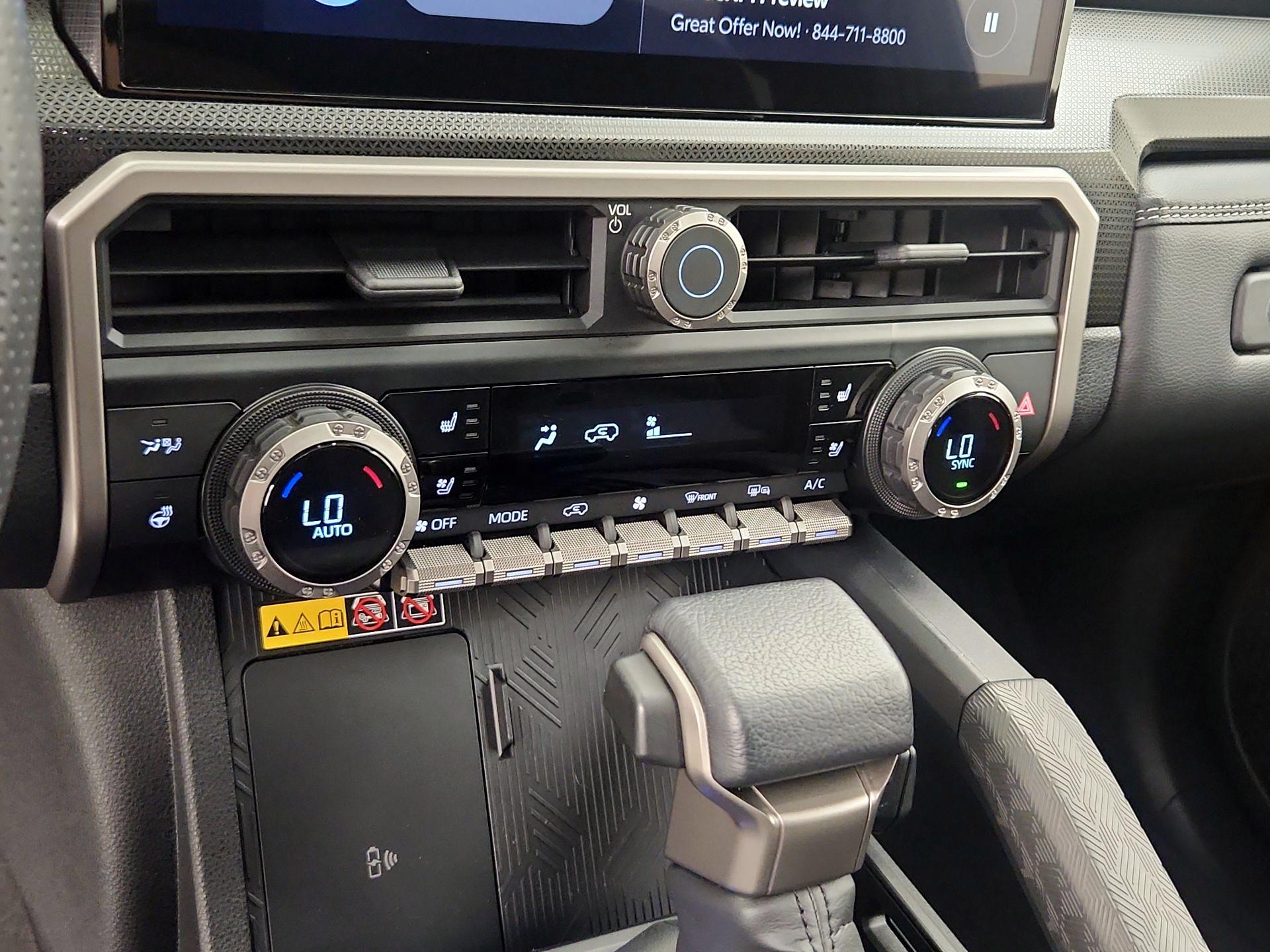 Thumbnail: 2025 Toyota 4Runner - 17