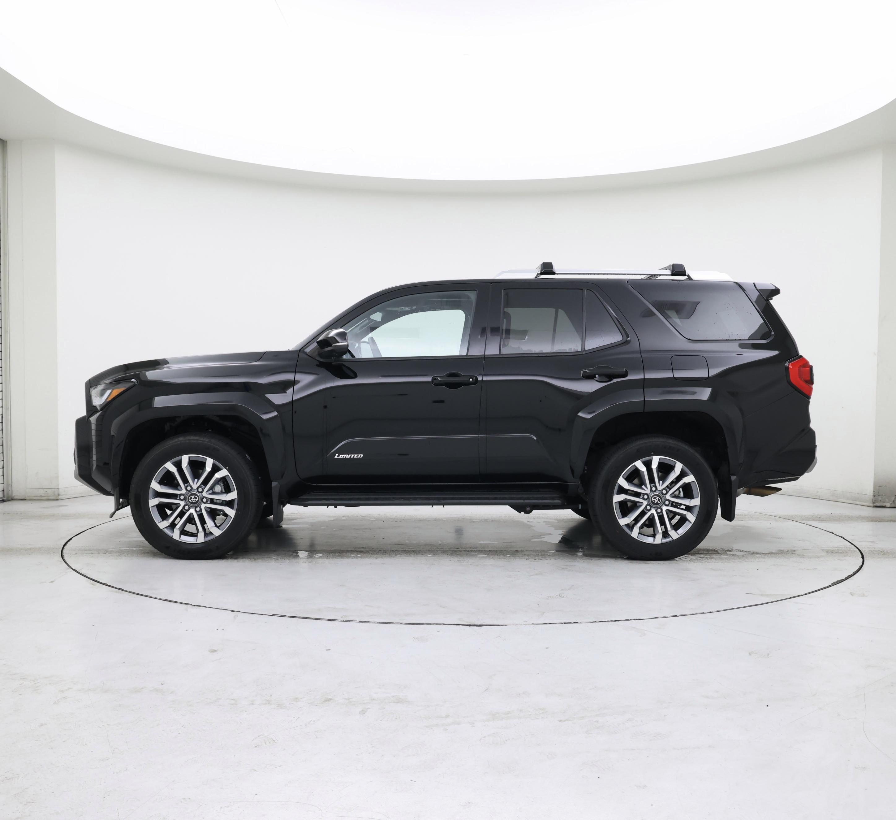 Thumbnail: 2025 Toyota 4Runner - 3