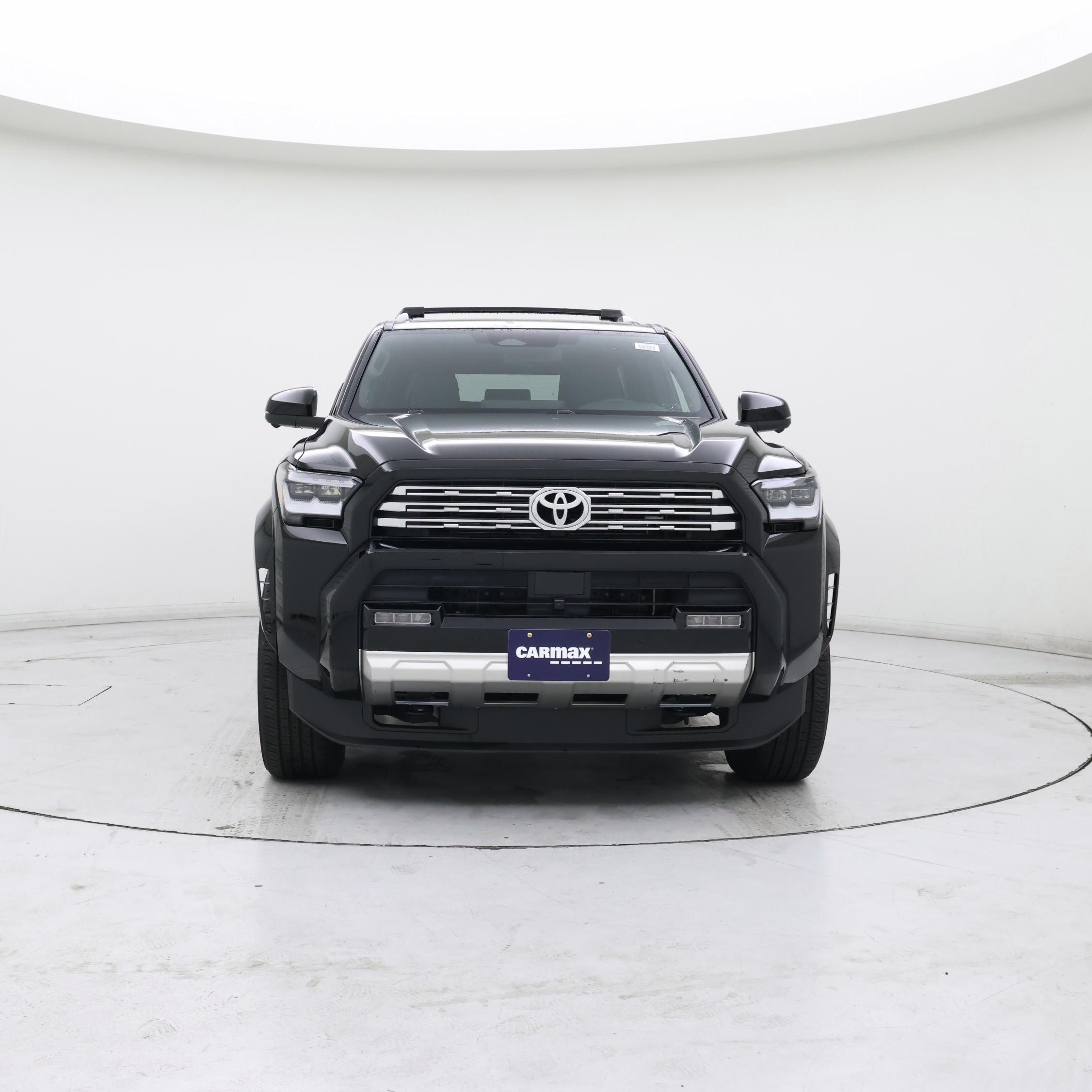 Thumbnail: 2025 Toyota 4Runner - 5