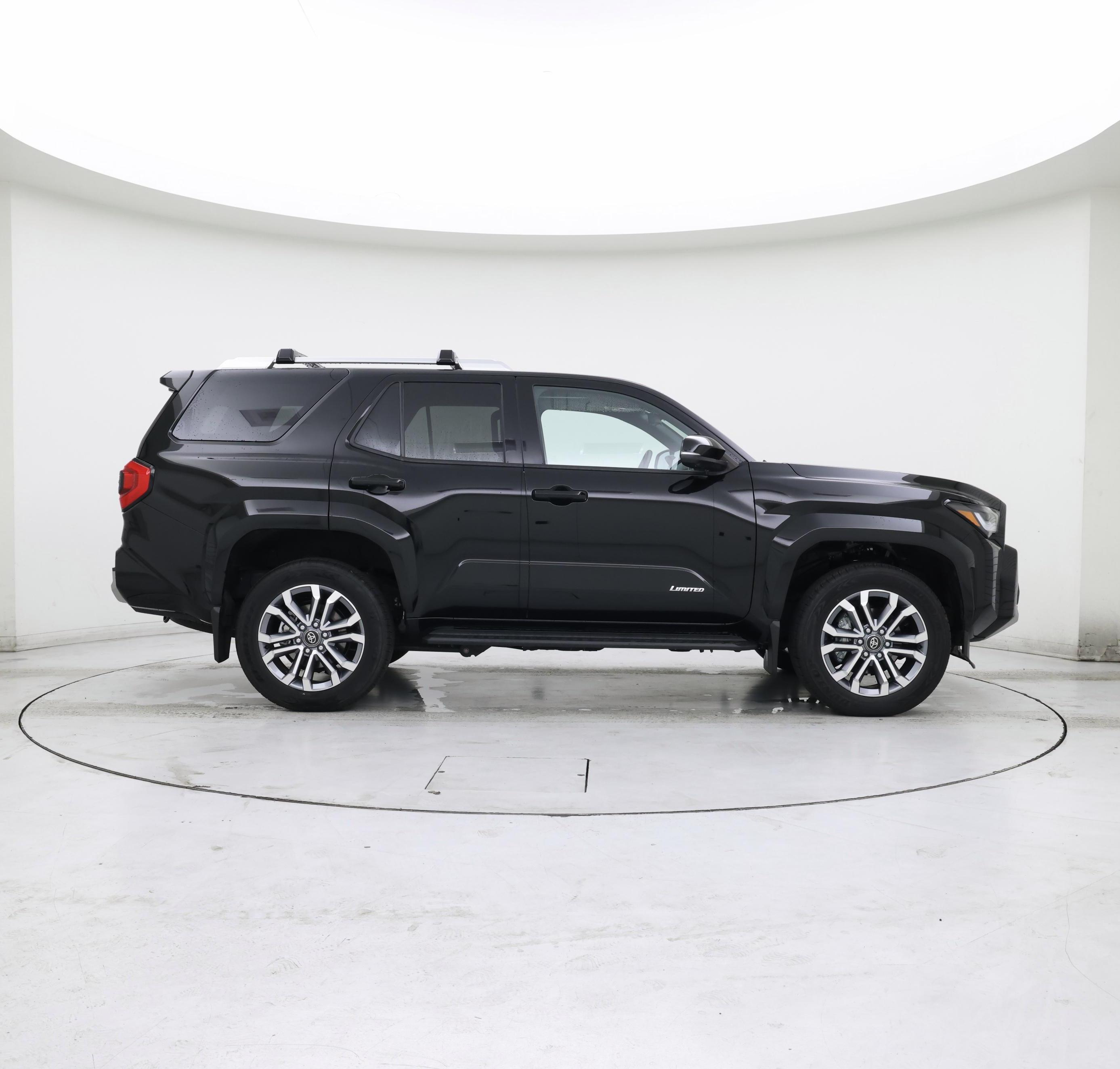 Thumbnail: 2025 Toyota 4Runner - 7