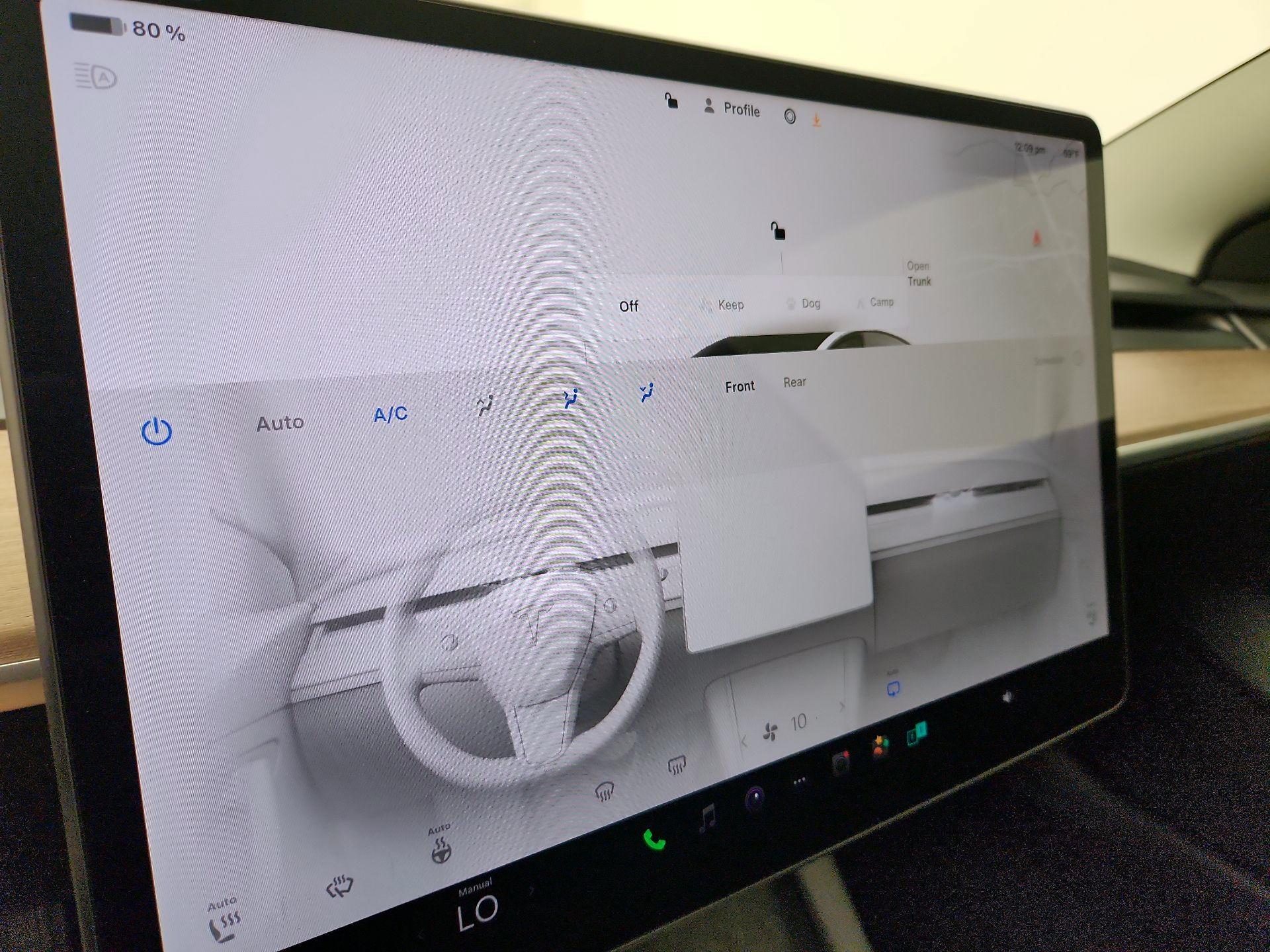 Thumbnail: 2023 Tesla Model 3 - 16