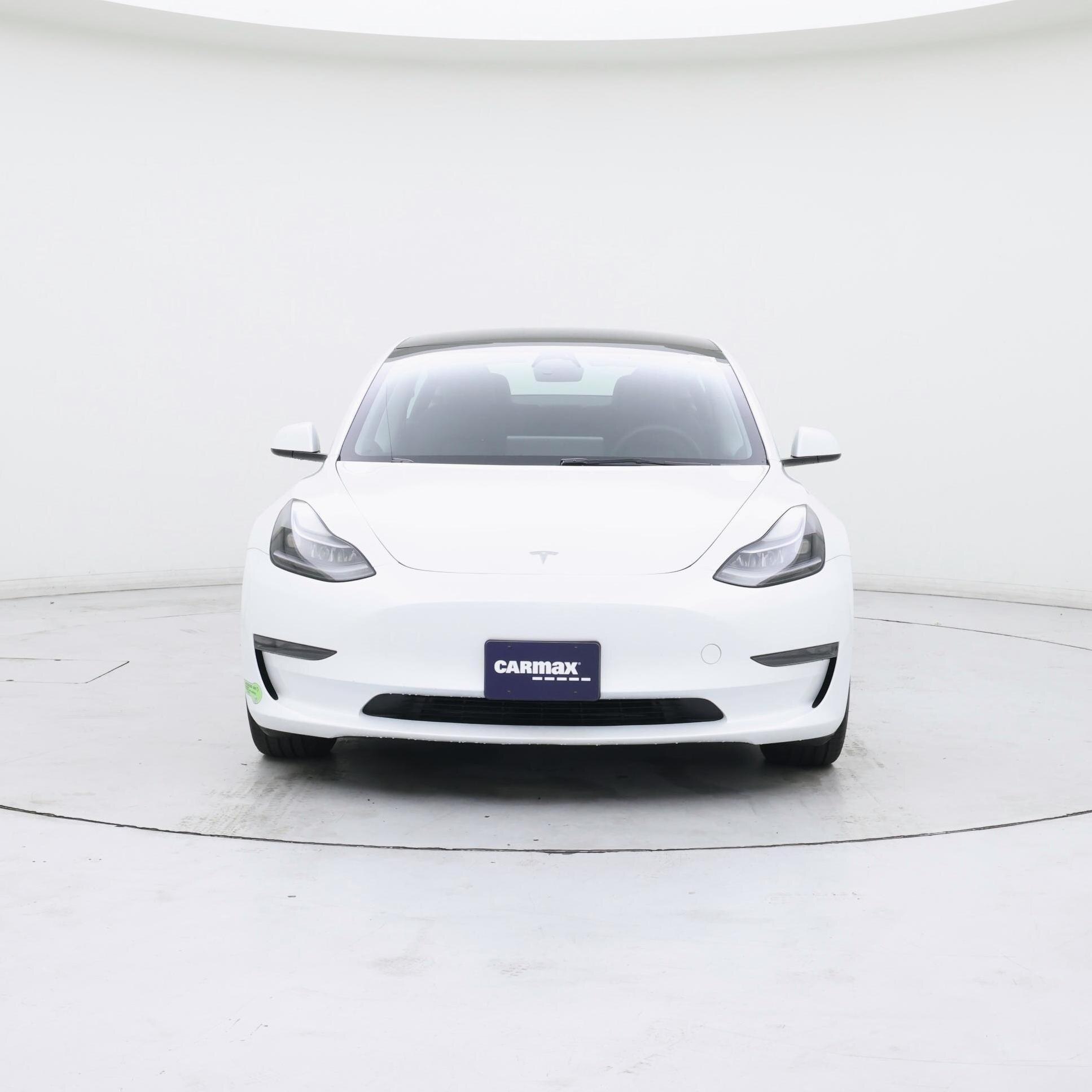 Thumbnail: 2023 Tesla Model 3 - 5