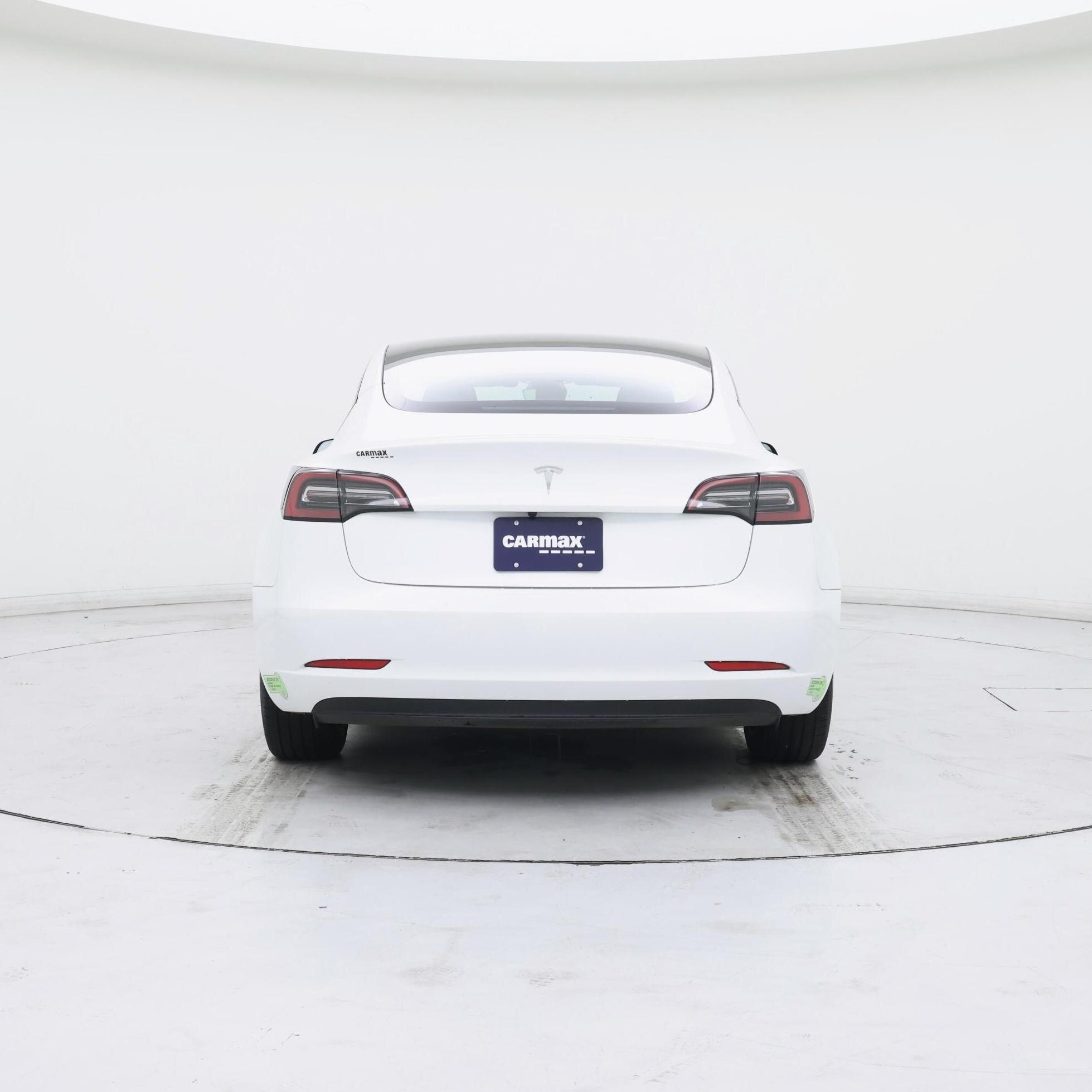 Thumbnail: 2023 Tesla Model 3 - 6