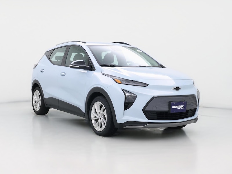 2023 Chevrolet Bolt EUV LT -
                  Portland, OR